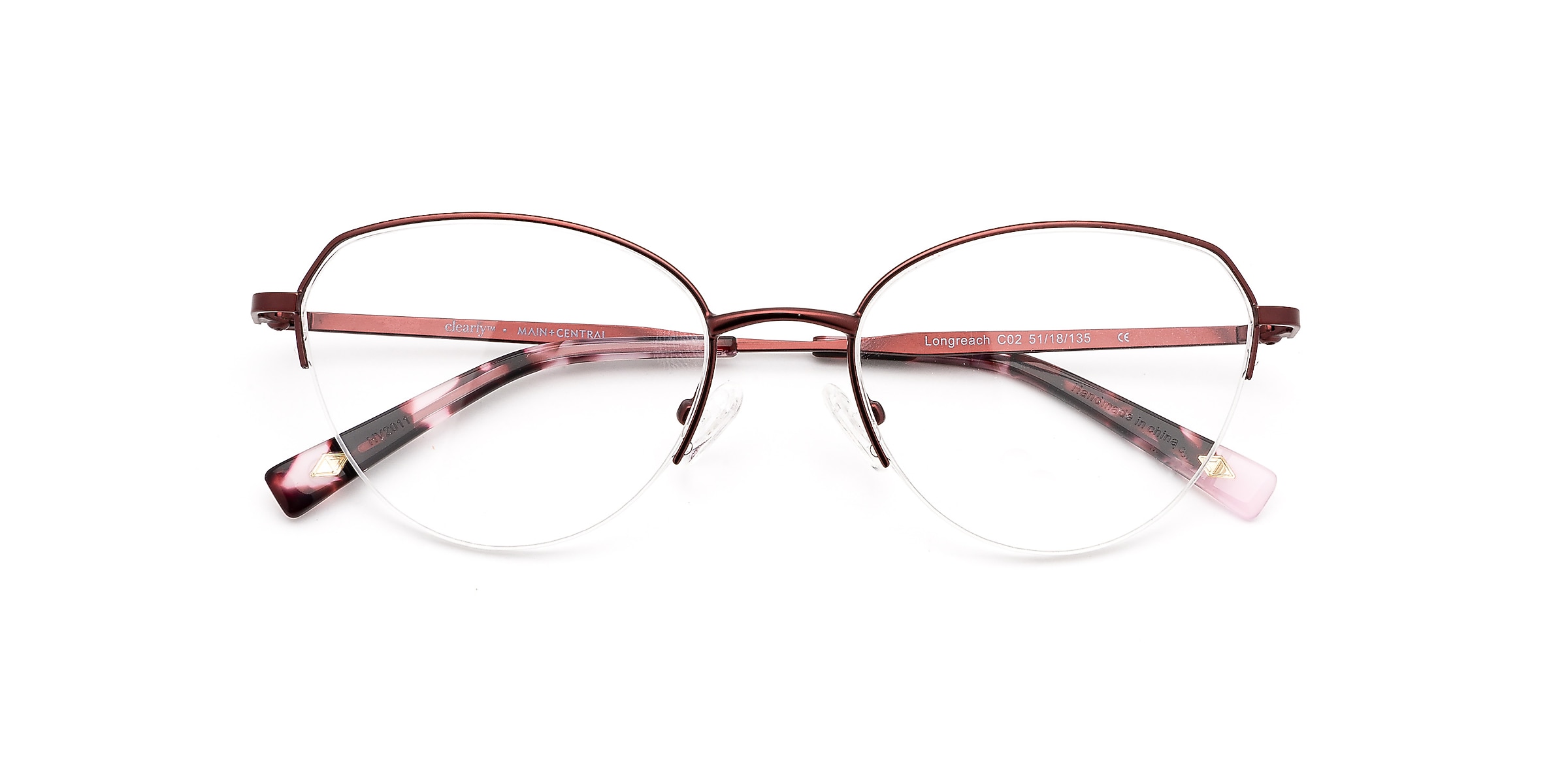 Main And Central Glasses LONGREACH