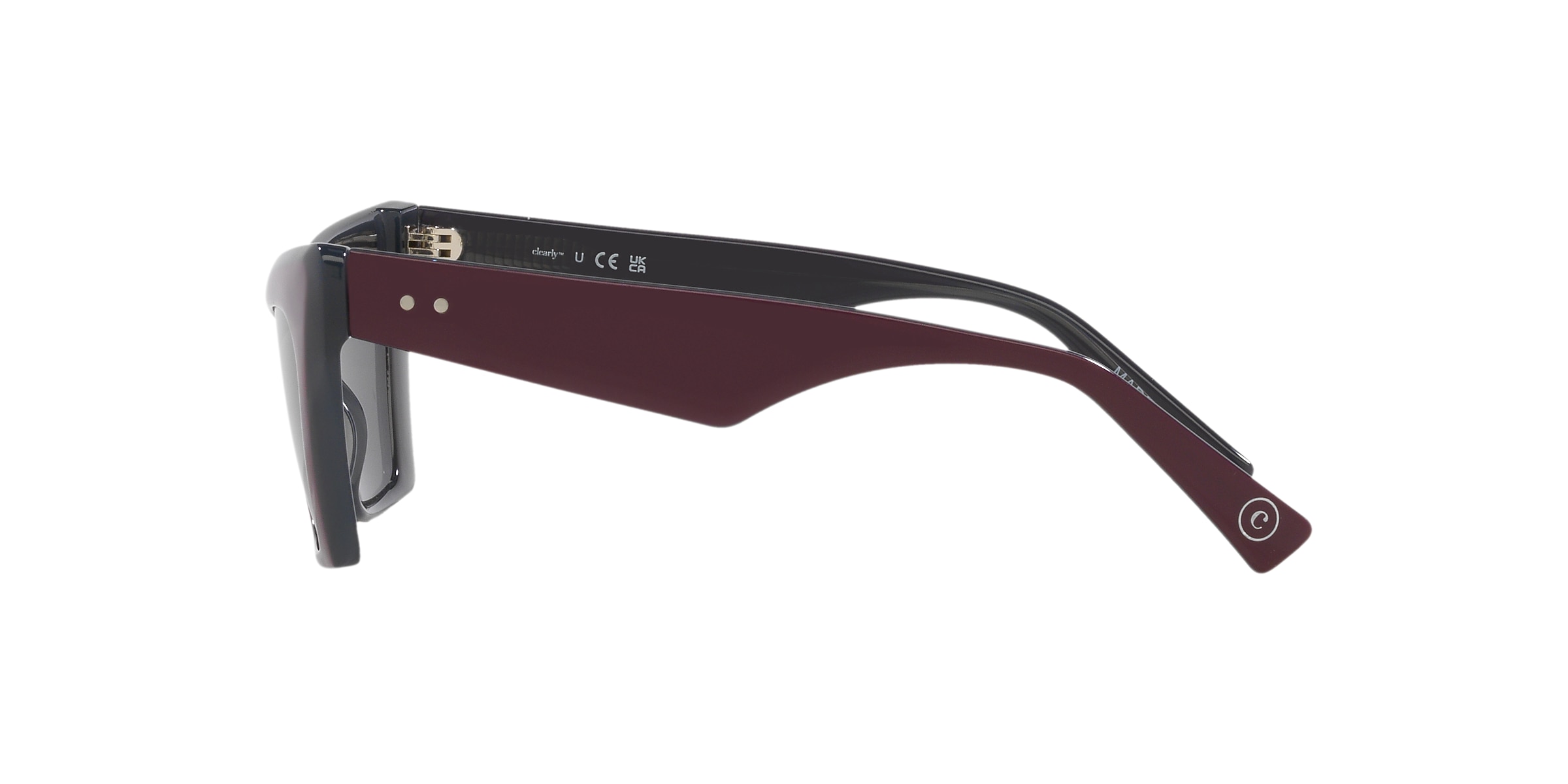 Clearly Sunglasses SAKSUN