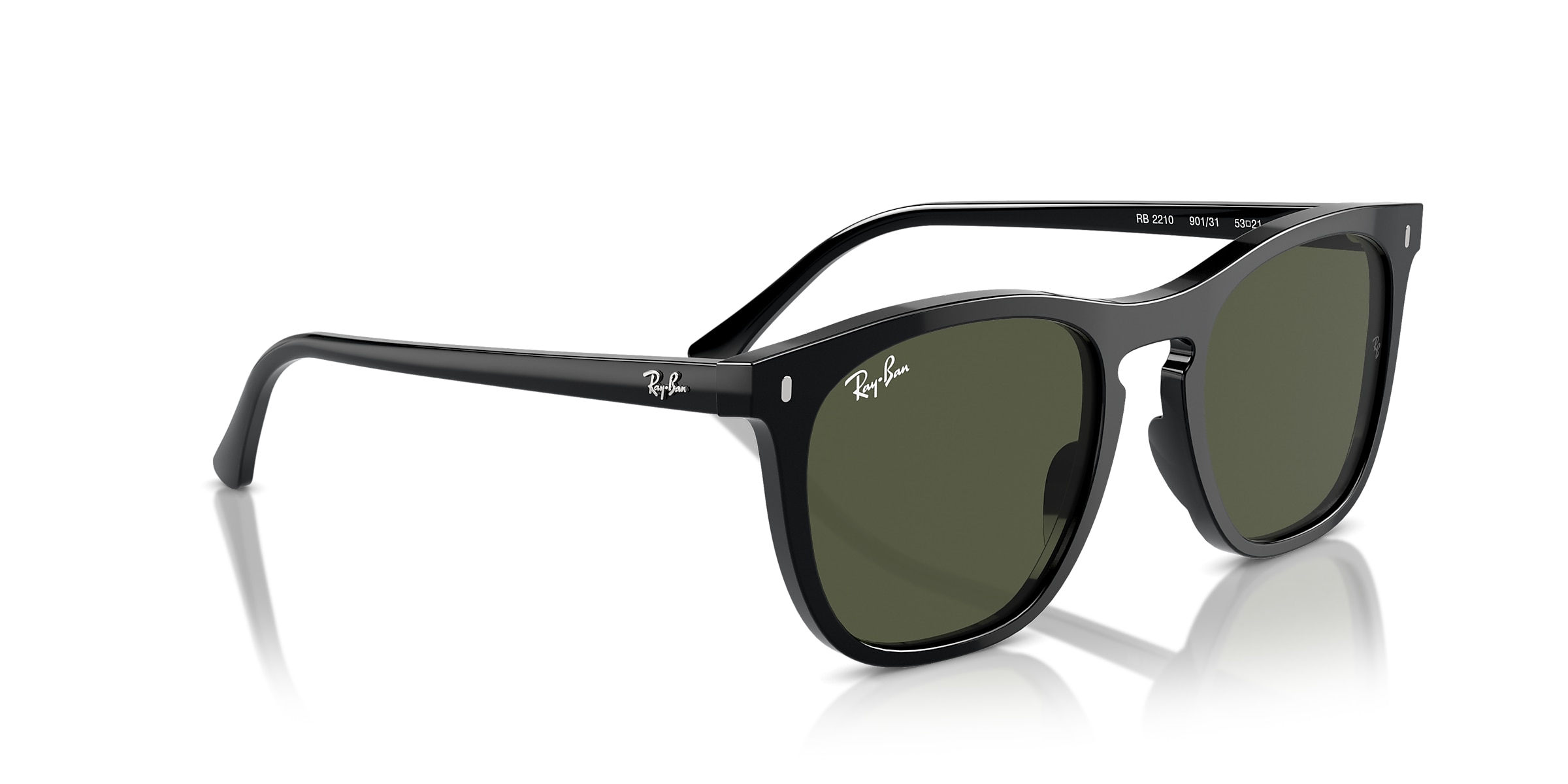 Ray-Ban Sunglasses RB2210