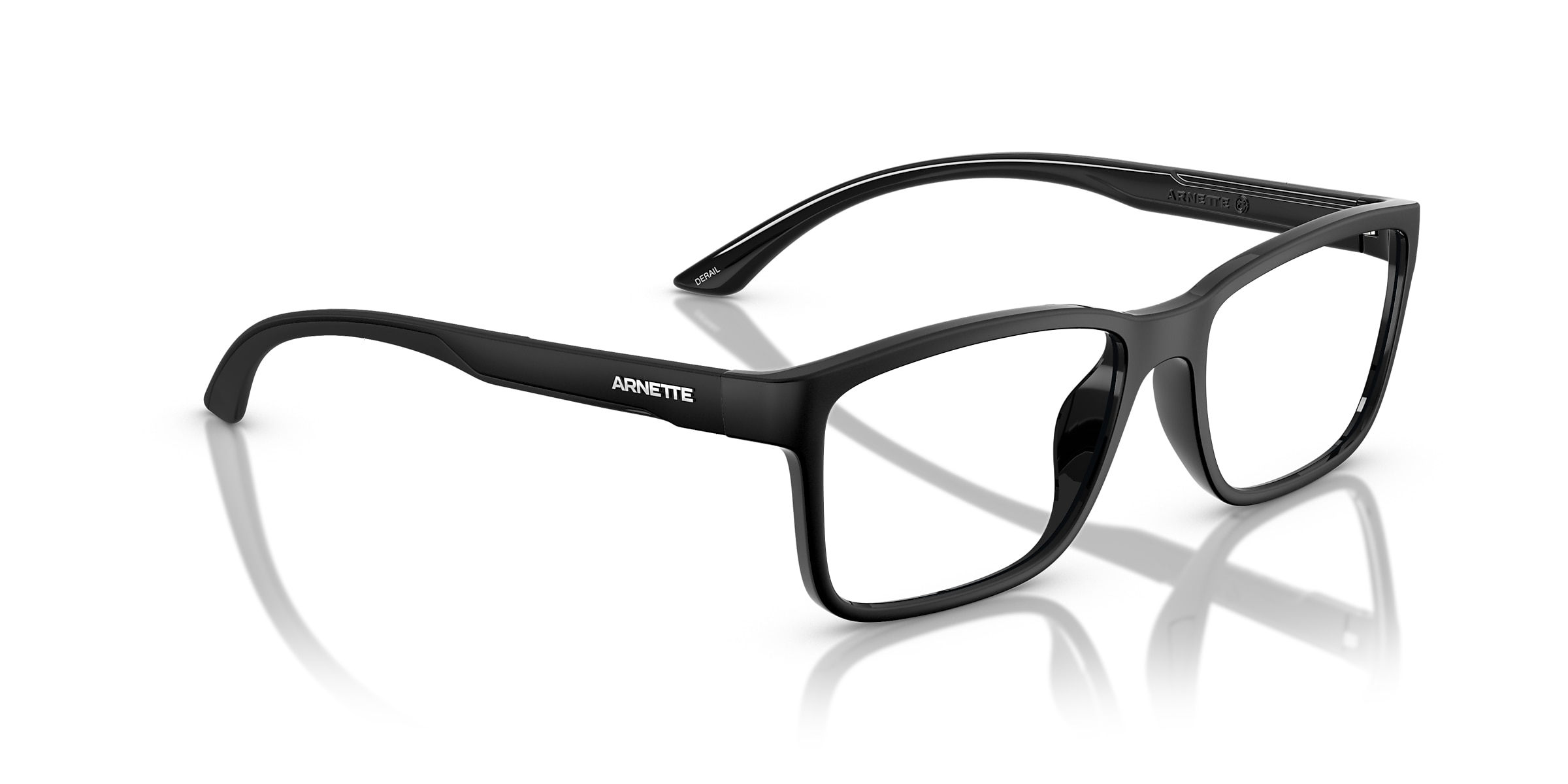 Arnette Glasses AN7276U DERAIL