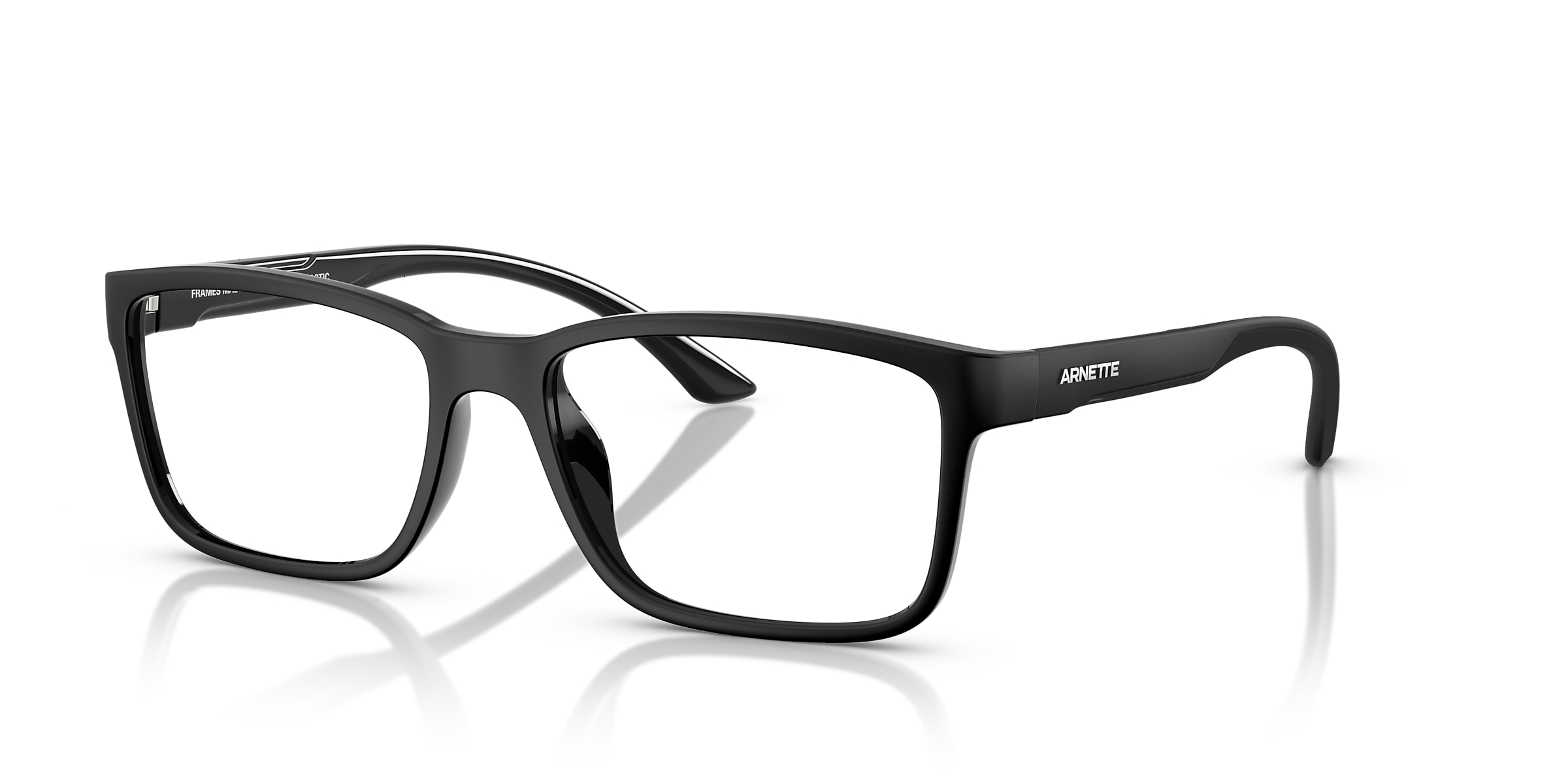 Arnette Glasses AN7276U DERAIL