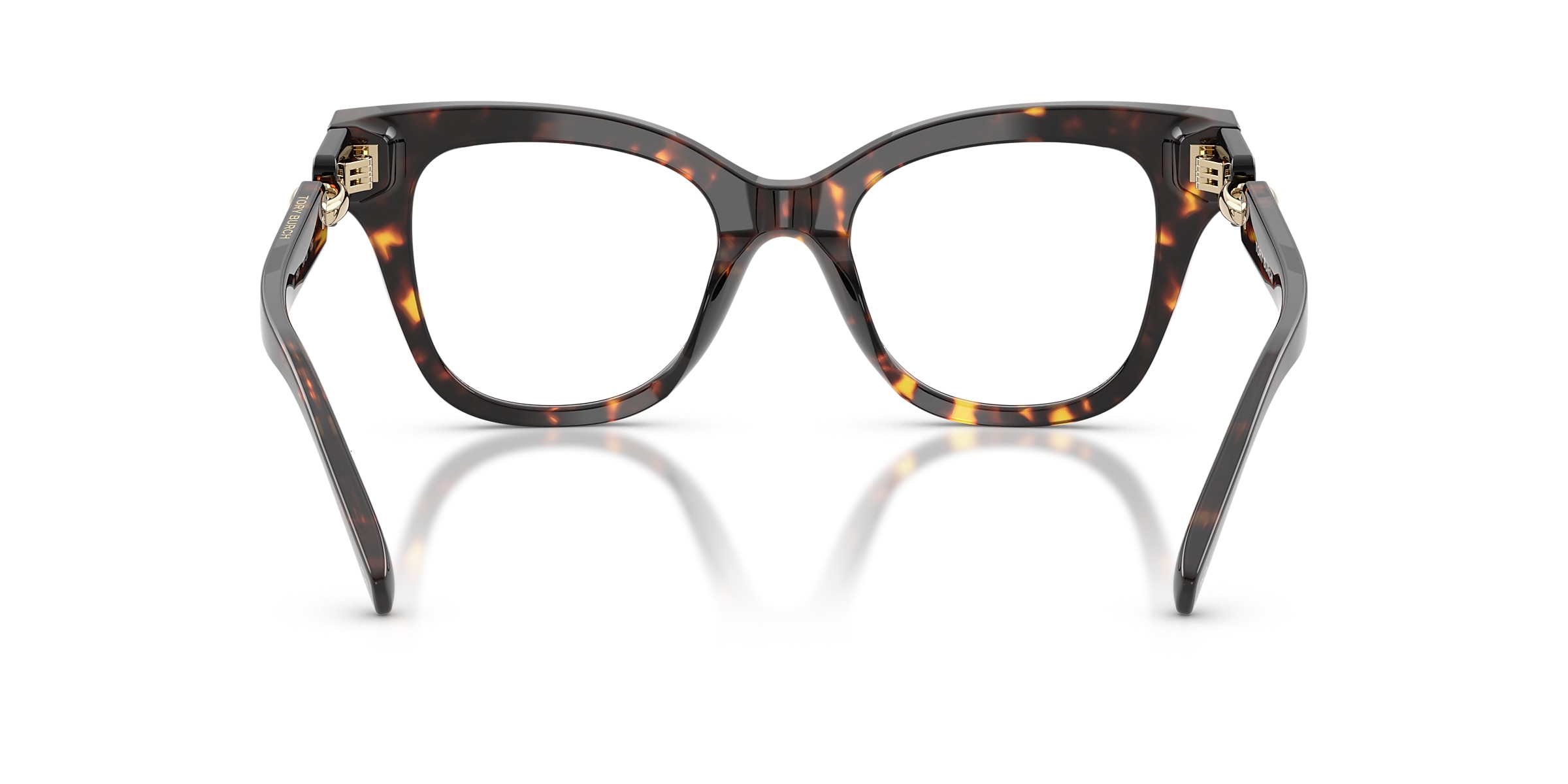 Tory Burch Glasses TY2162U