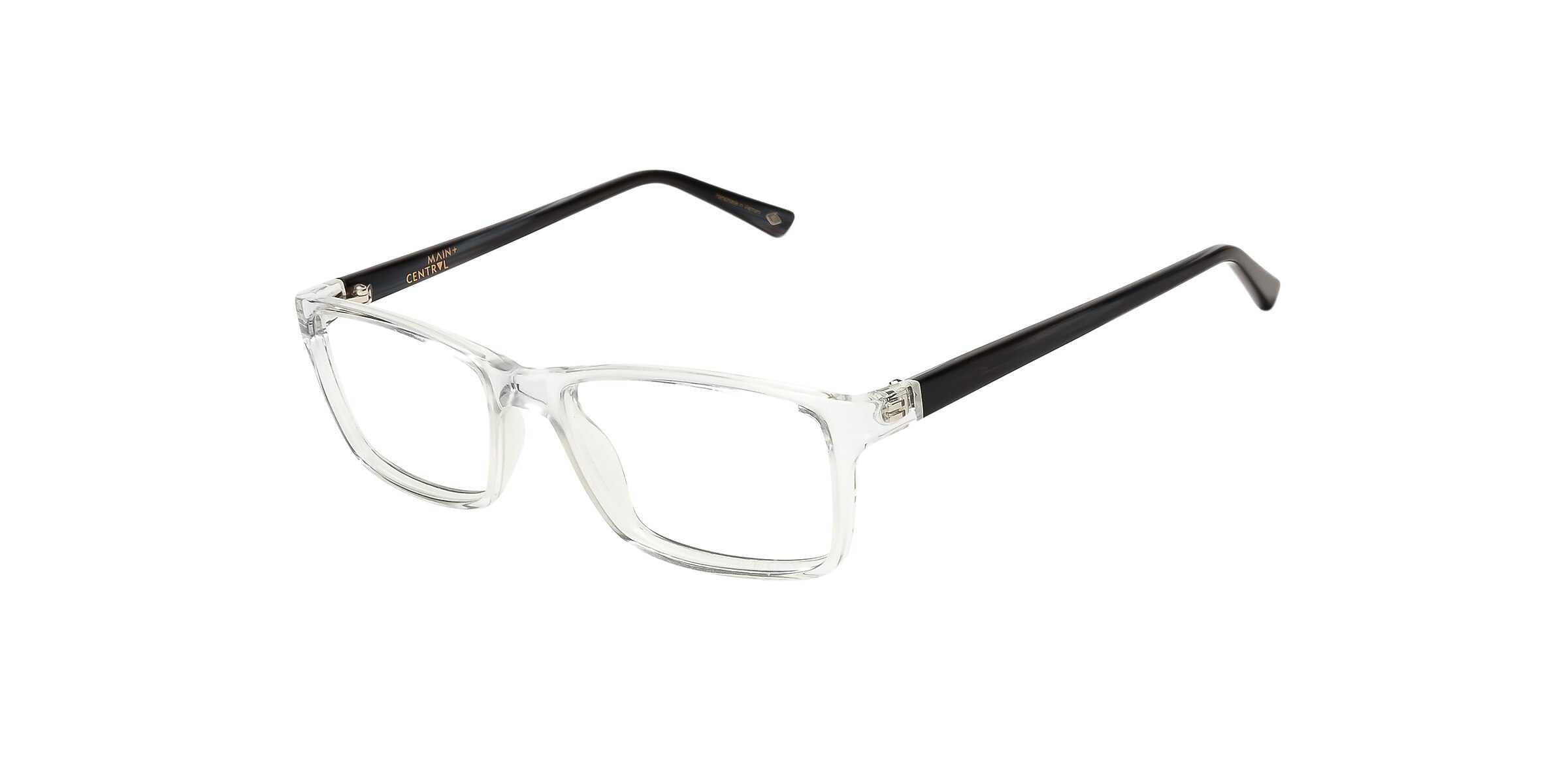 Main And Central Glasses ELWOOD