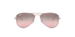 ray-ban Sunglasses rb9506s aviator kids