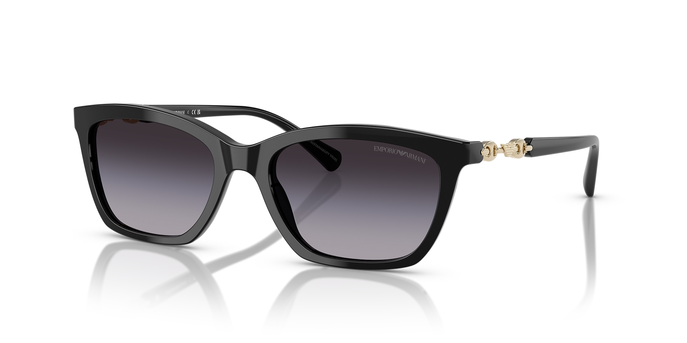 Emporio Armani Sunglasses EA4238