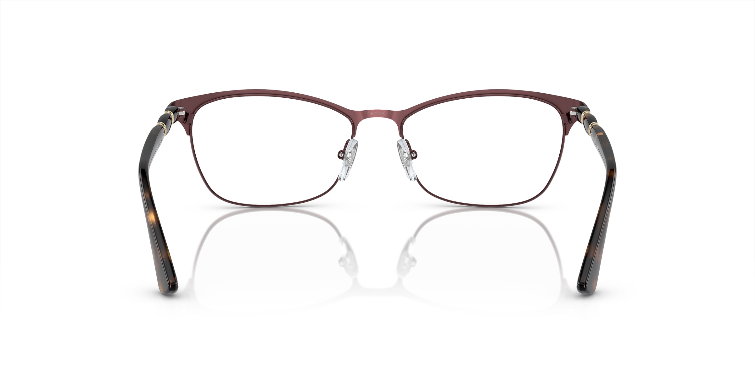 Vogue Eyewear Glasses VO3987B