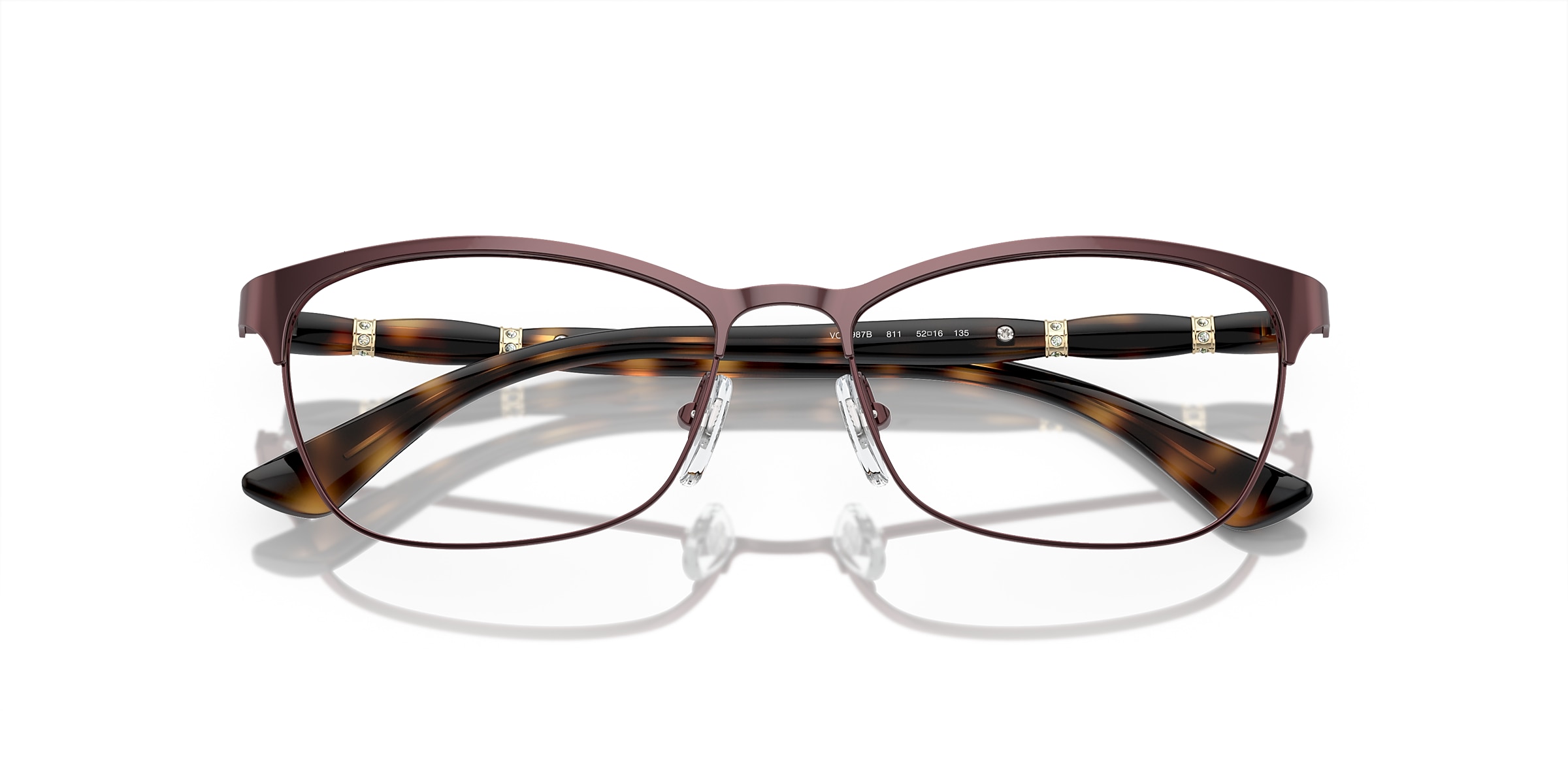 Vogue Eyewear Glasses VO3987B