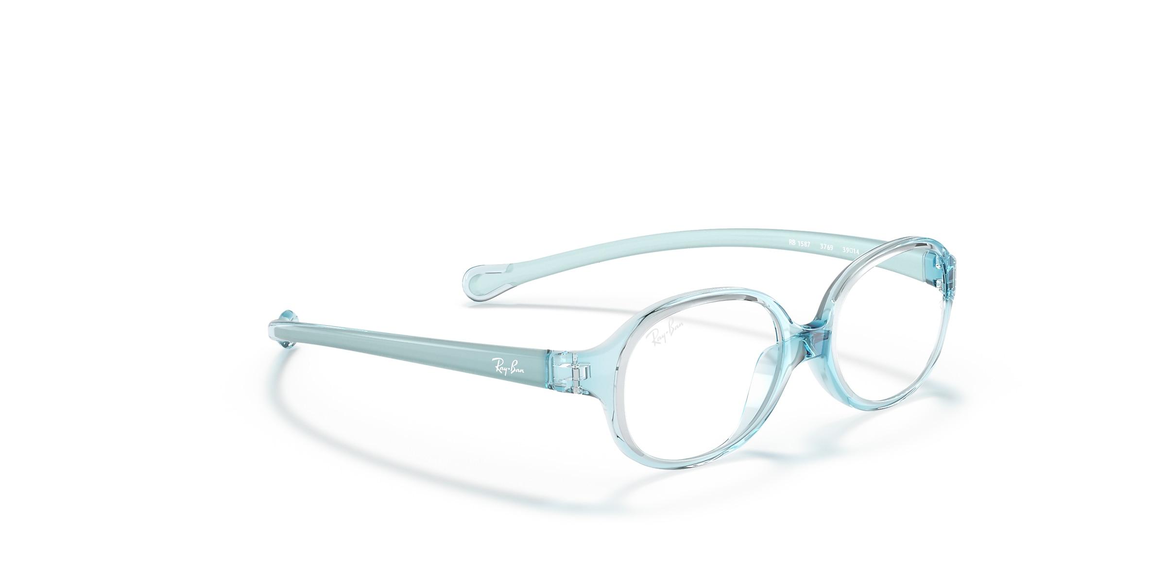 Ray-Ban Glasses RB1587 OPTICS KIDS