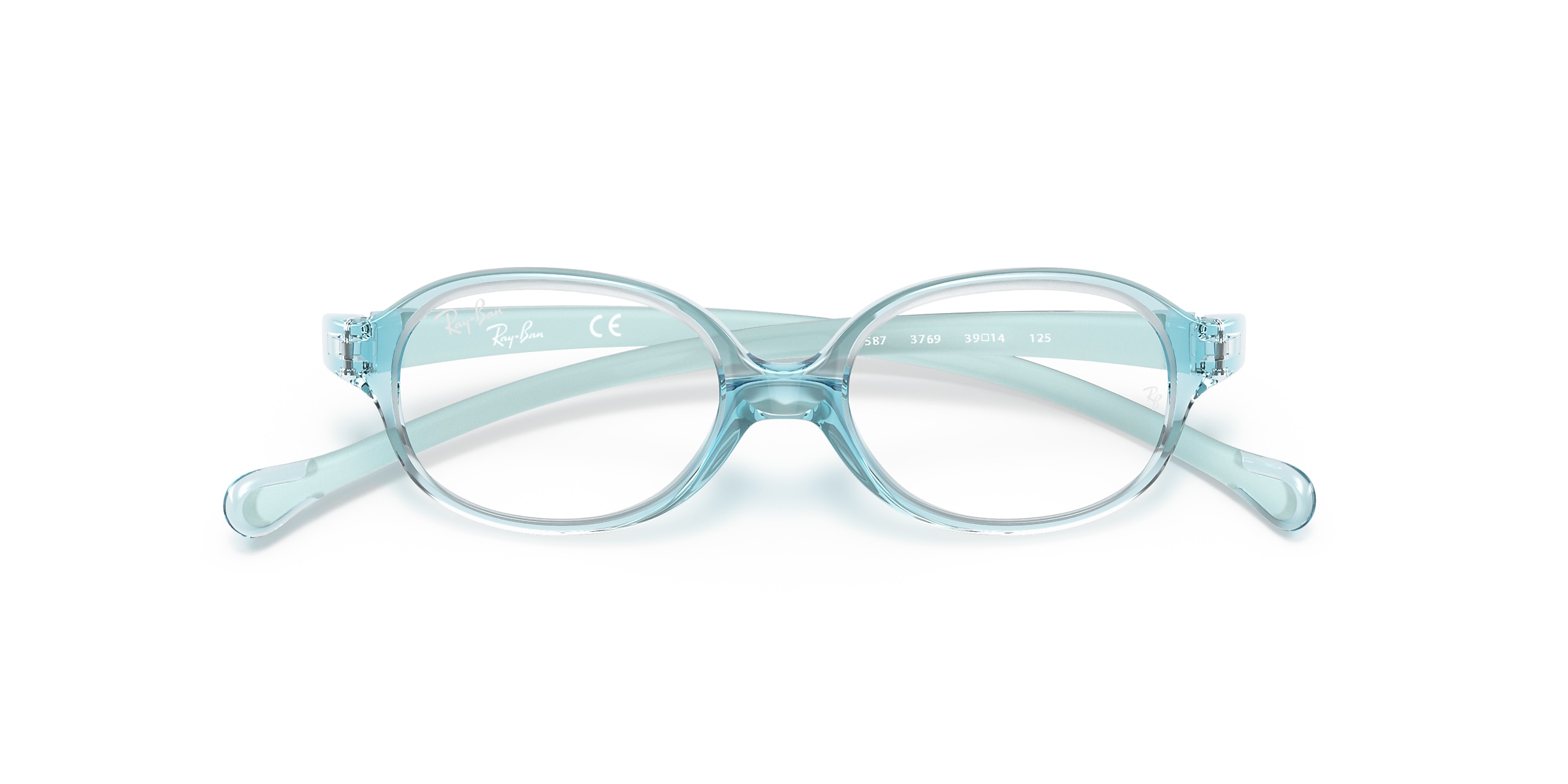 Ray-Ban Glasses RB1587 OPTICS KIDS