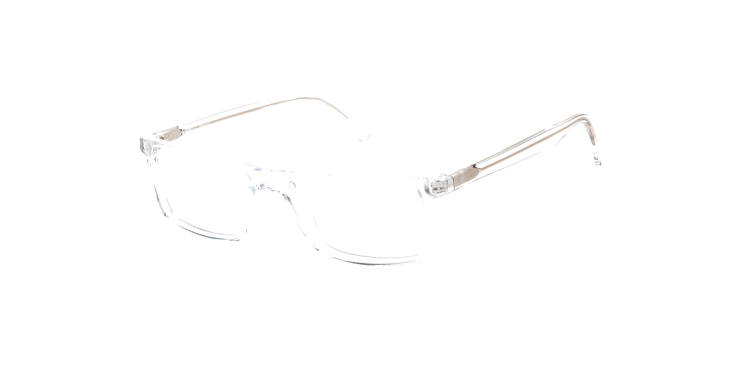 Clearly Glasses HARVEY