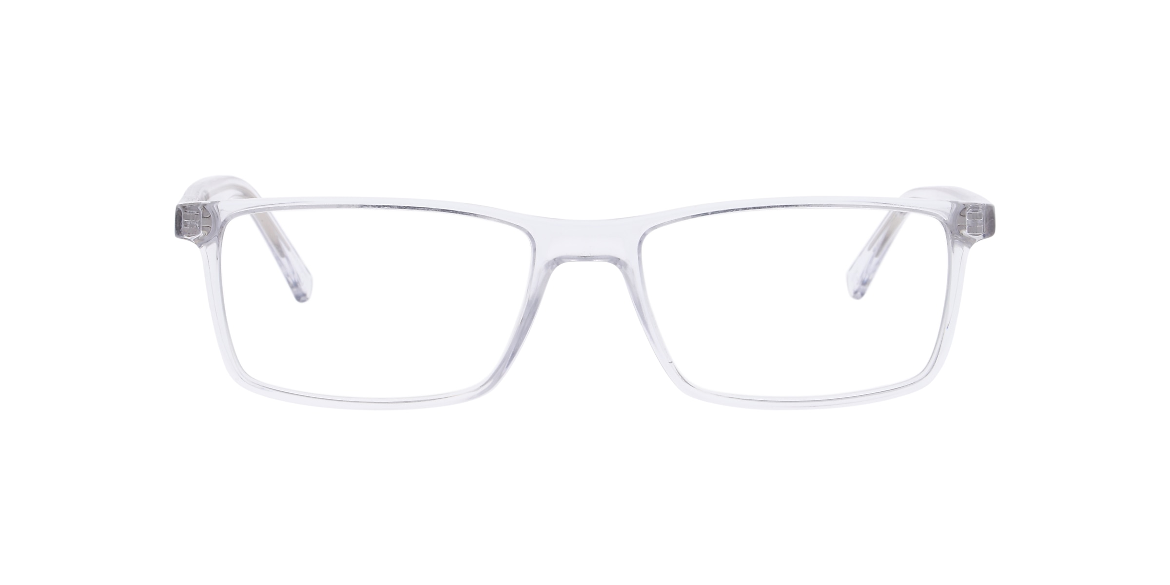 Clearly Glasses HARVEY