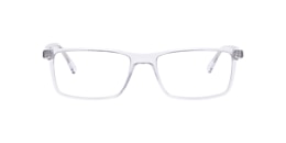 clearly Glasses harvey