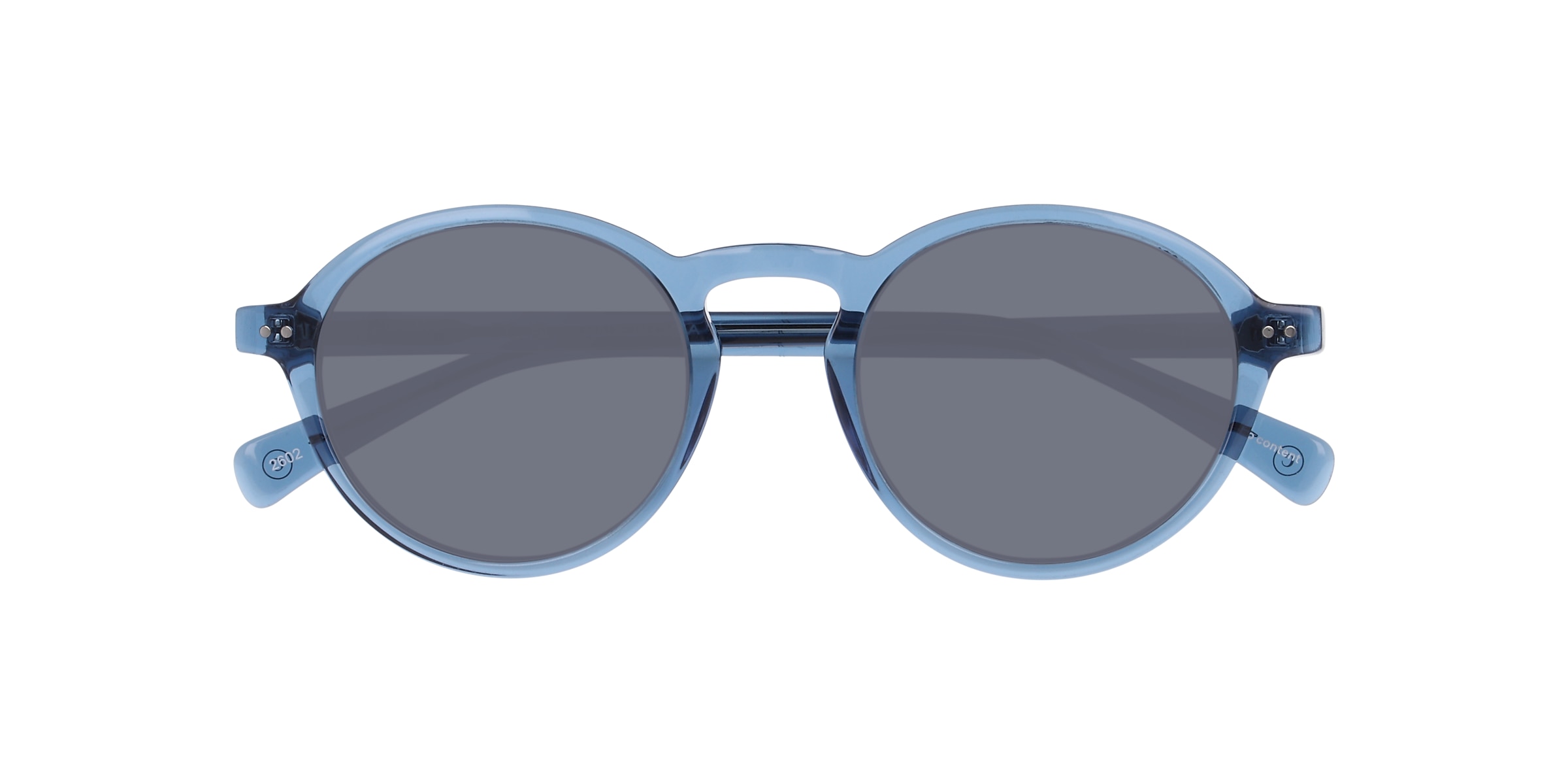 Clearly Sunglasses GRAHAM