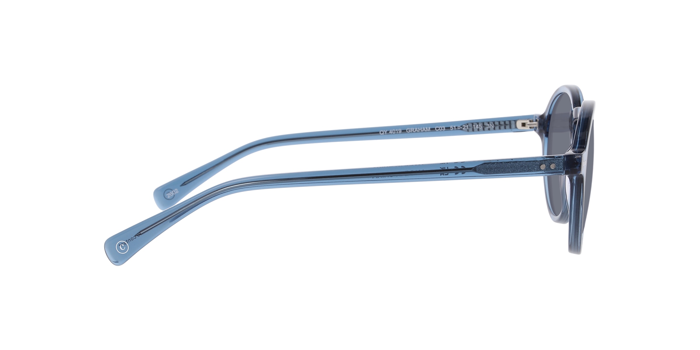 Clearly Sunglasses GRAHAM