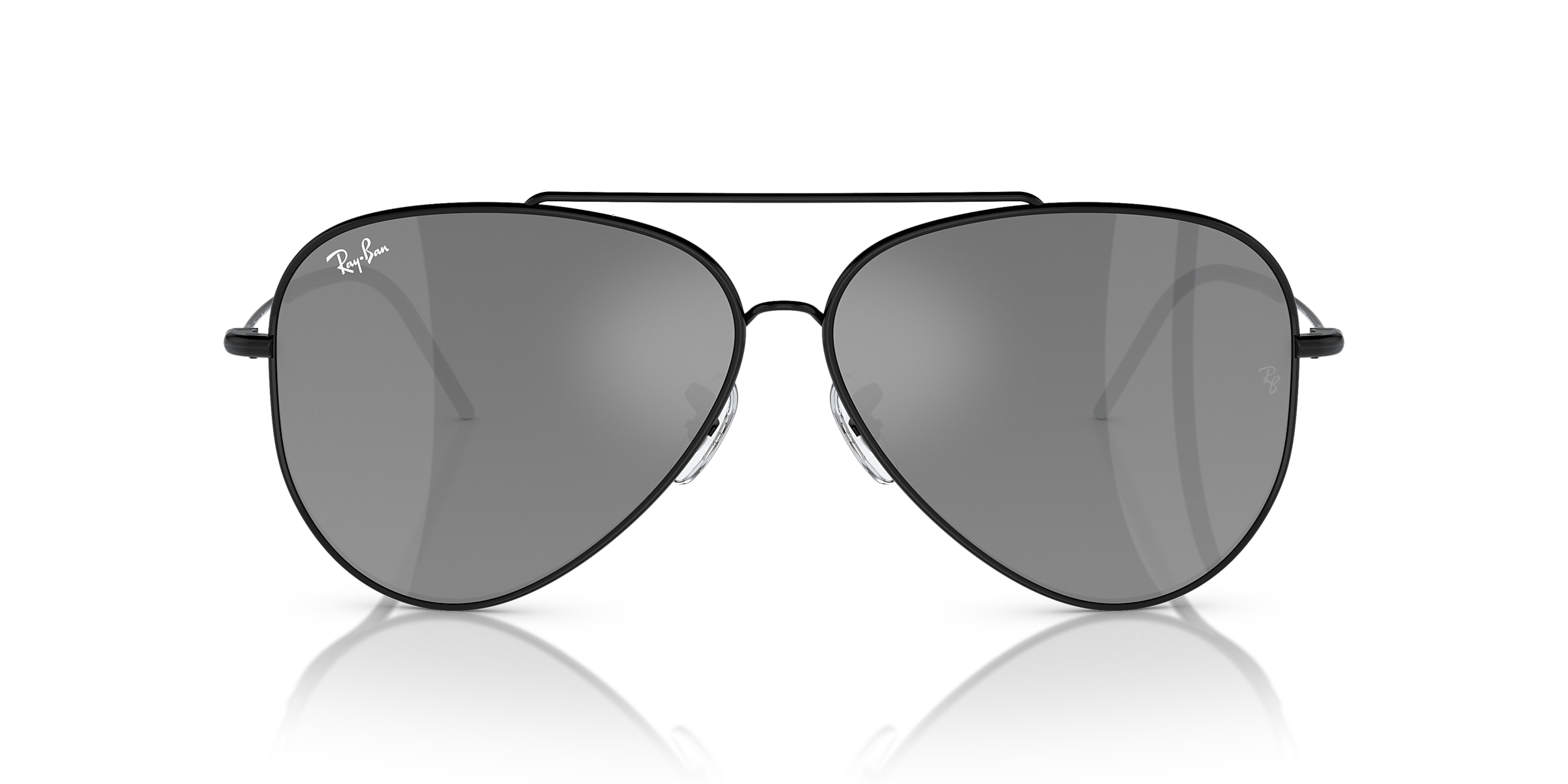 Ray-Ban Sunglasses RBR0101S AVIATOR REVERSE