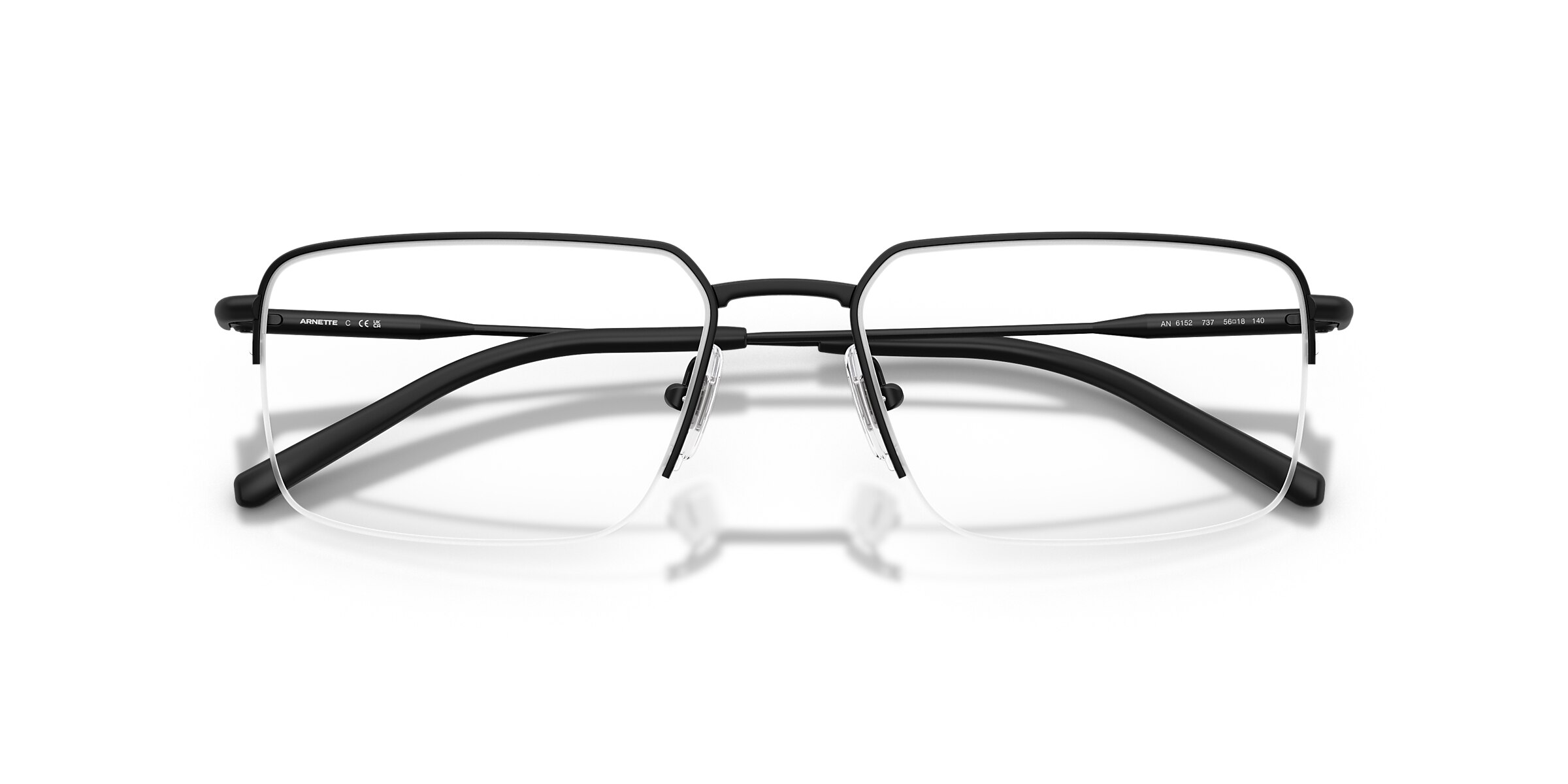 Arnette Glasses AN6152