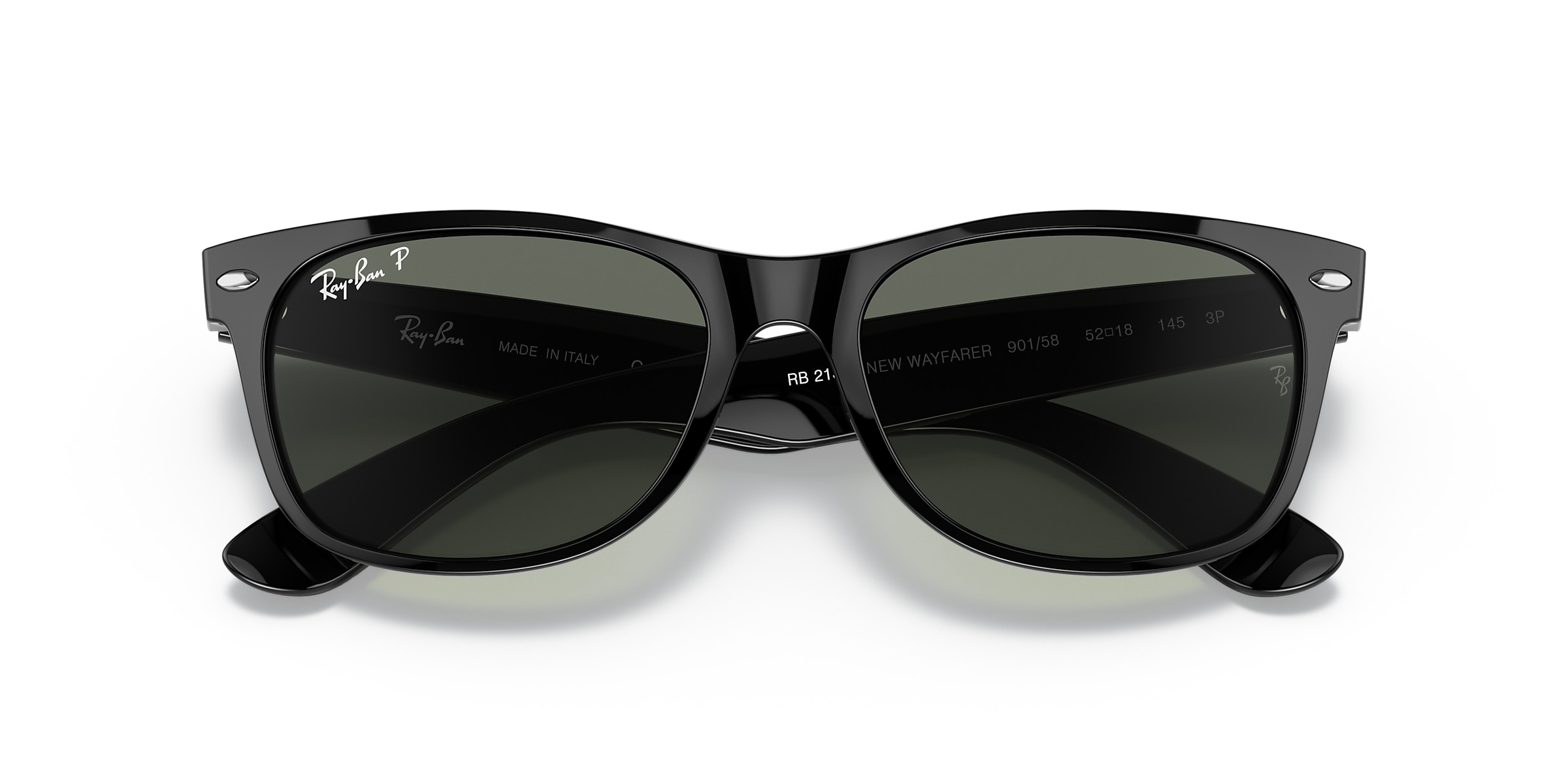 Ray-Ban Sunglasses RB2132 NEW WAYFARER CLASSIC
