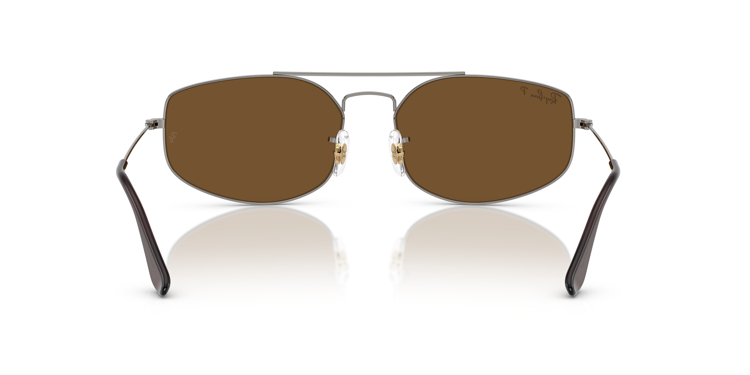 Ray-Ban Sunglasses RB3845 EXPLORER V