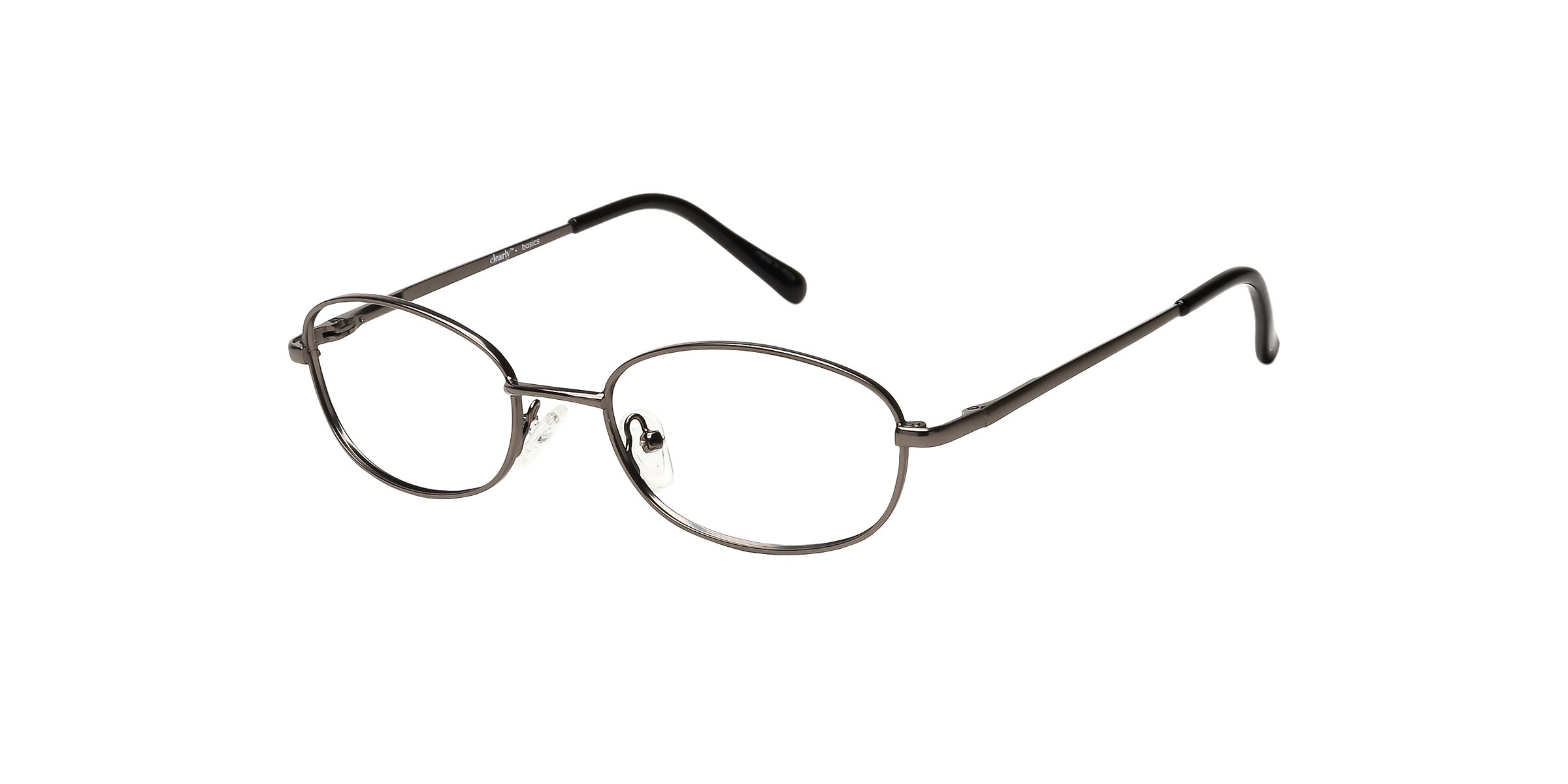 Clearly Glasses WRIGLEY