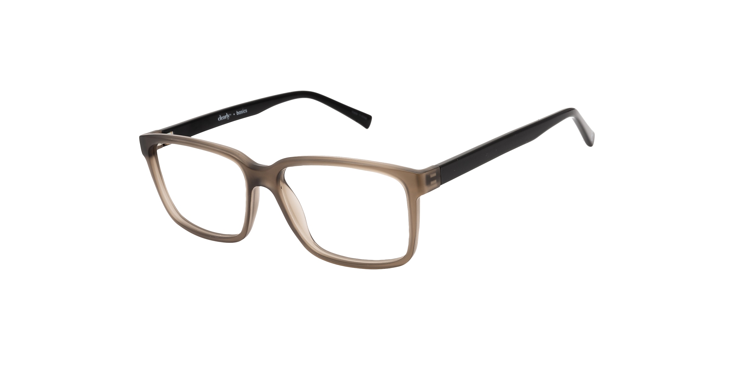 Clearly Glasses BAIE-SAINT-PAUL