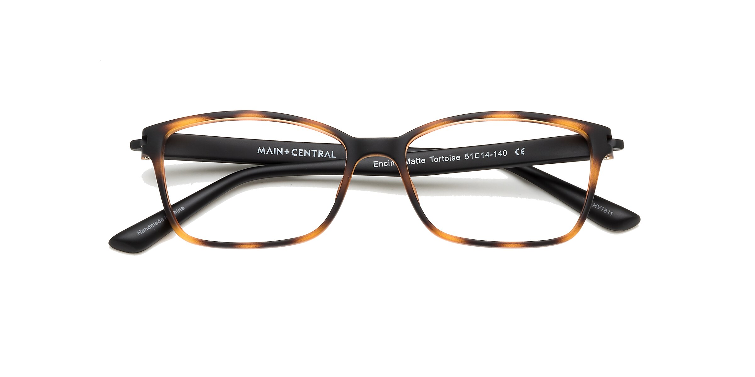 Clearly Glasses ENCINO