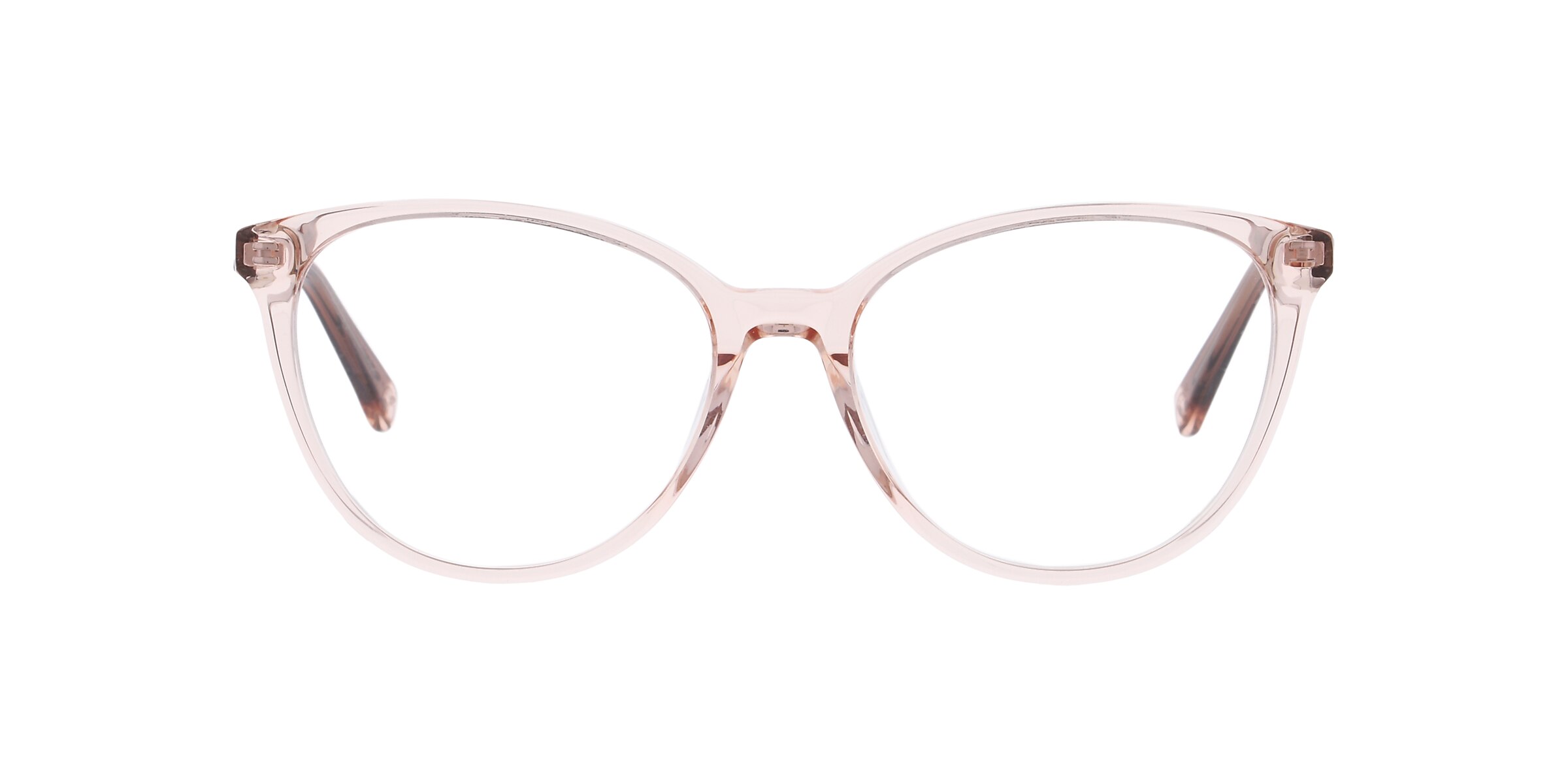 Clearly Glasses CAMPHOR