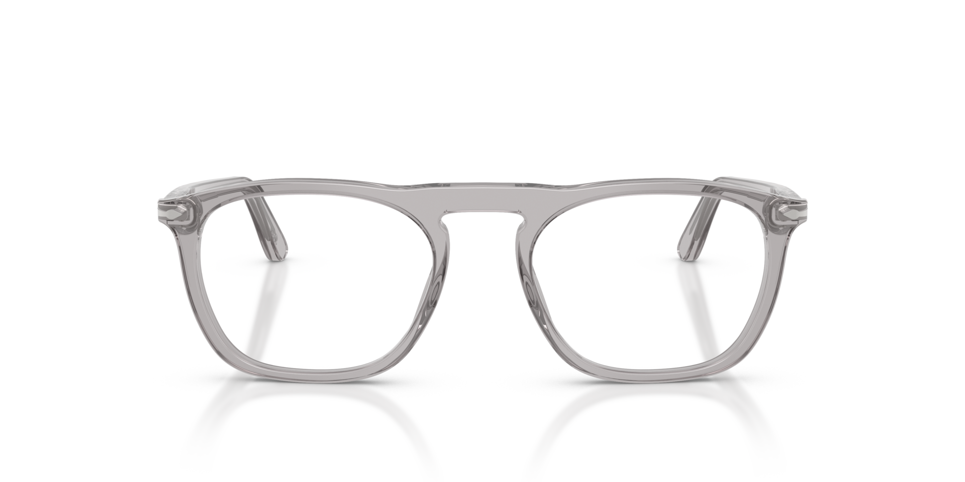 Persol PO3391V Transparent Grey Size S 426$