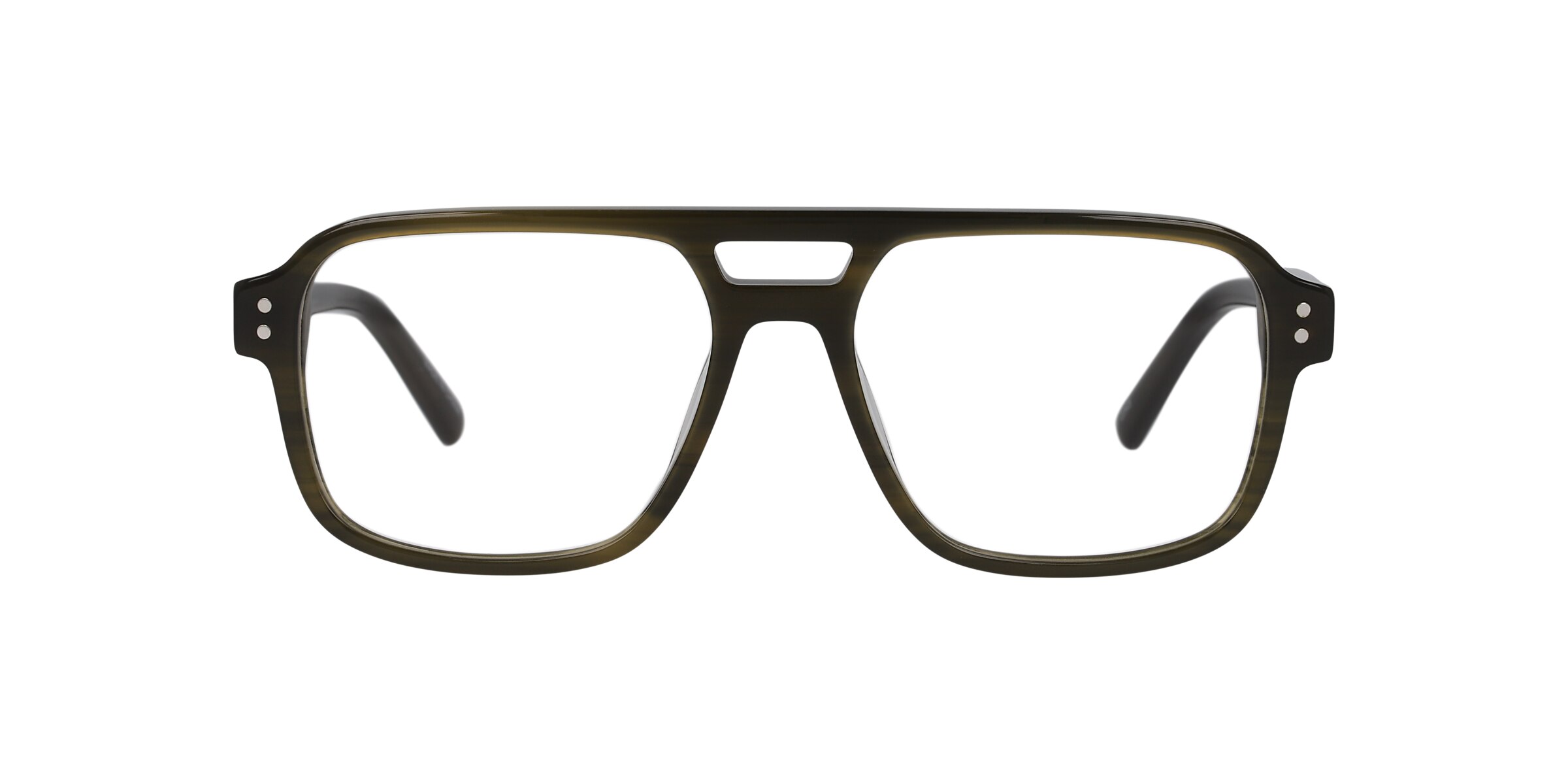 Clearly Glasses FIRE CLAY