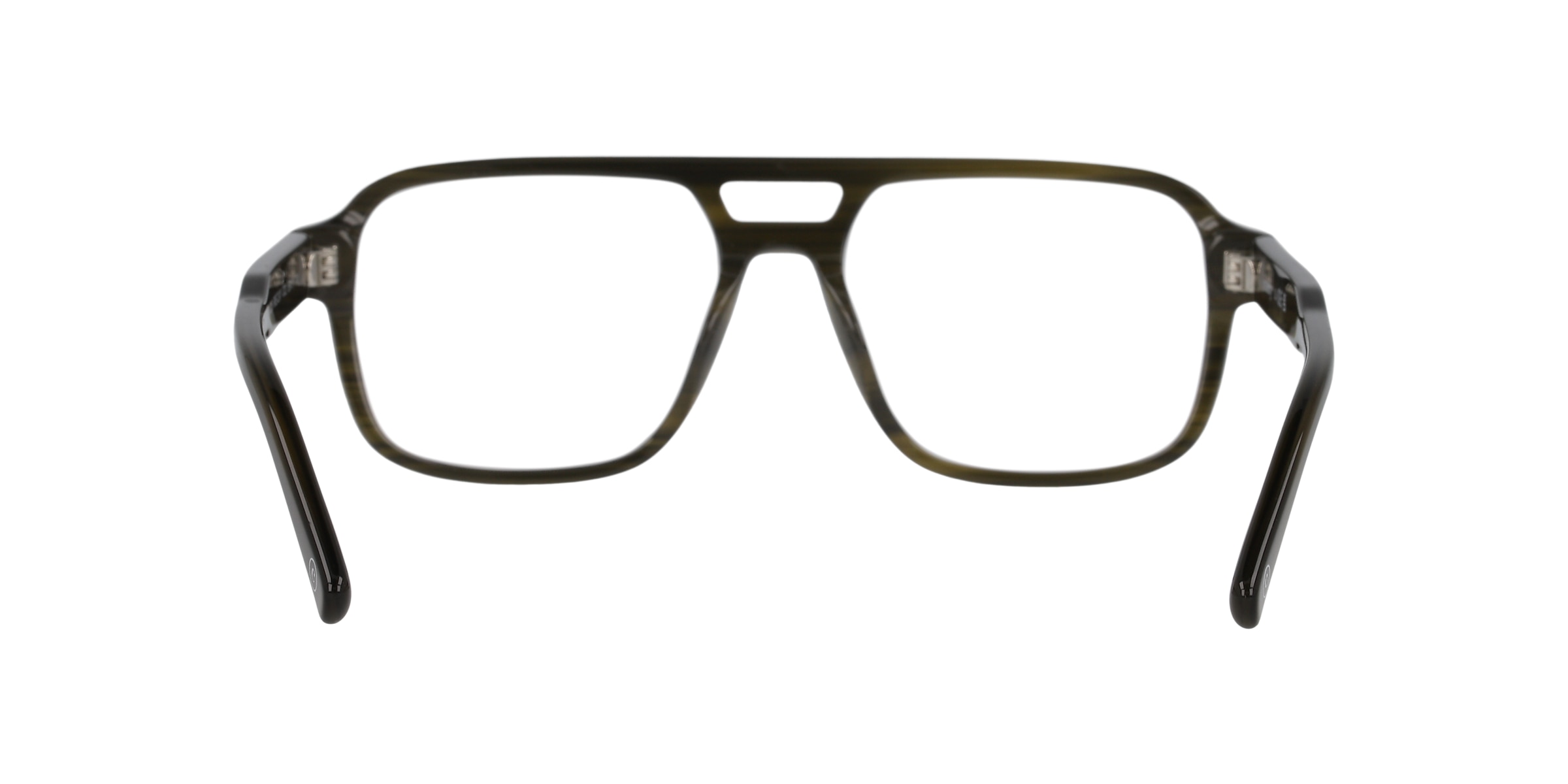 Clearly Glasses FIRE CLAY