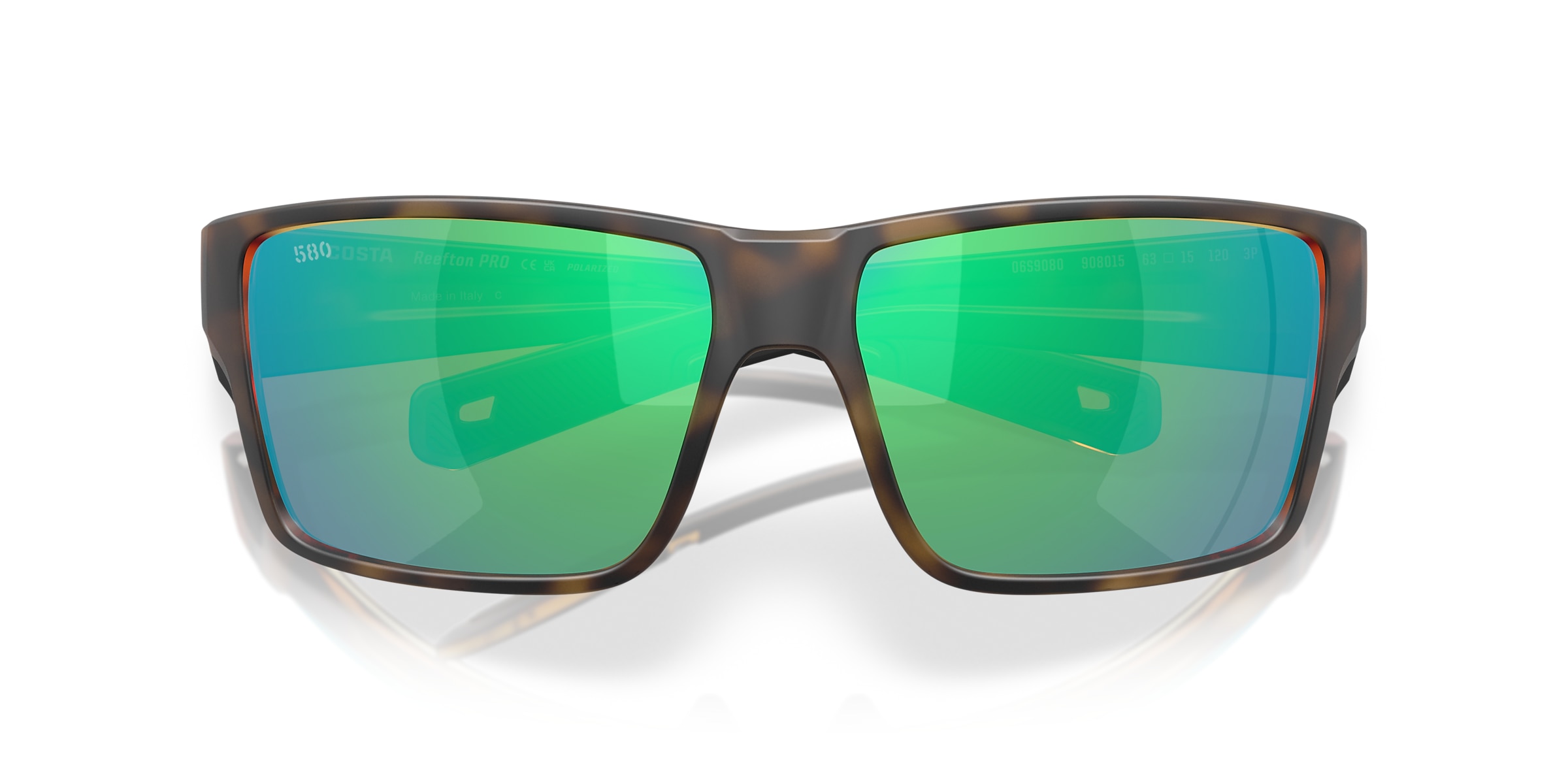 Costa Sunglasses 6S9080 REEFTON PRO