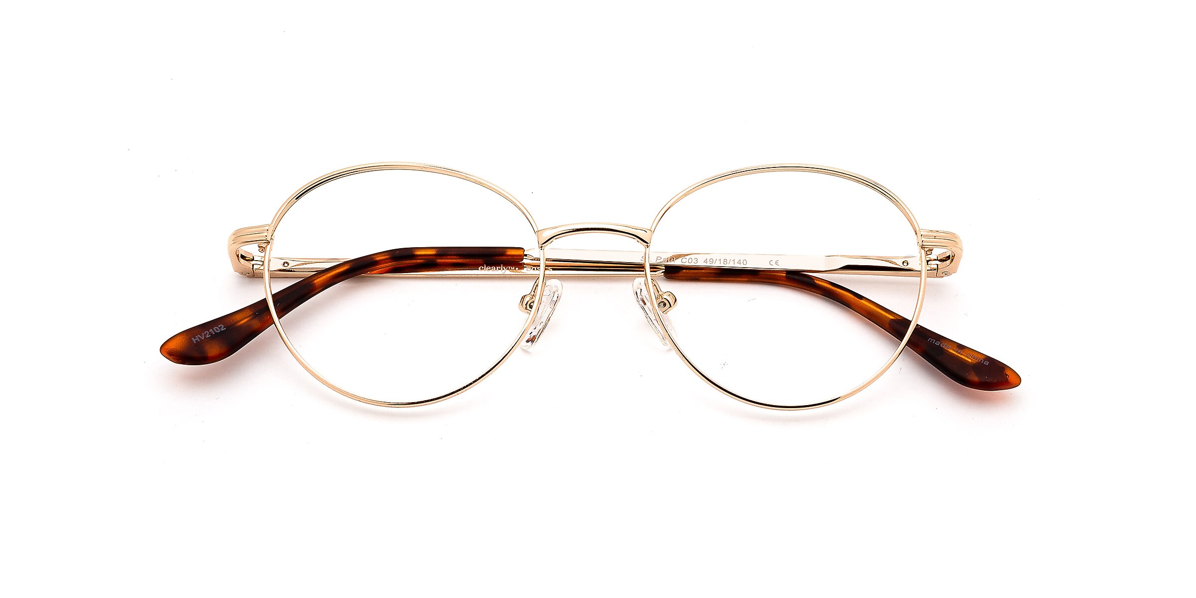 Clearly Glasses ST. PAUL