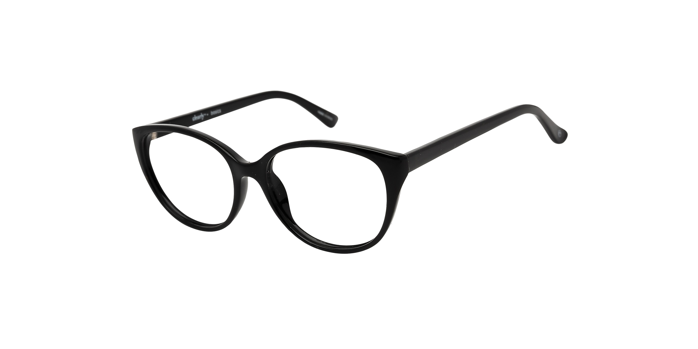 Clearly Glasses ROSTHERN