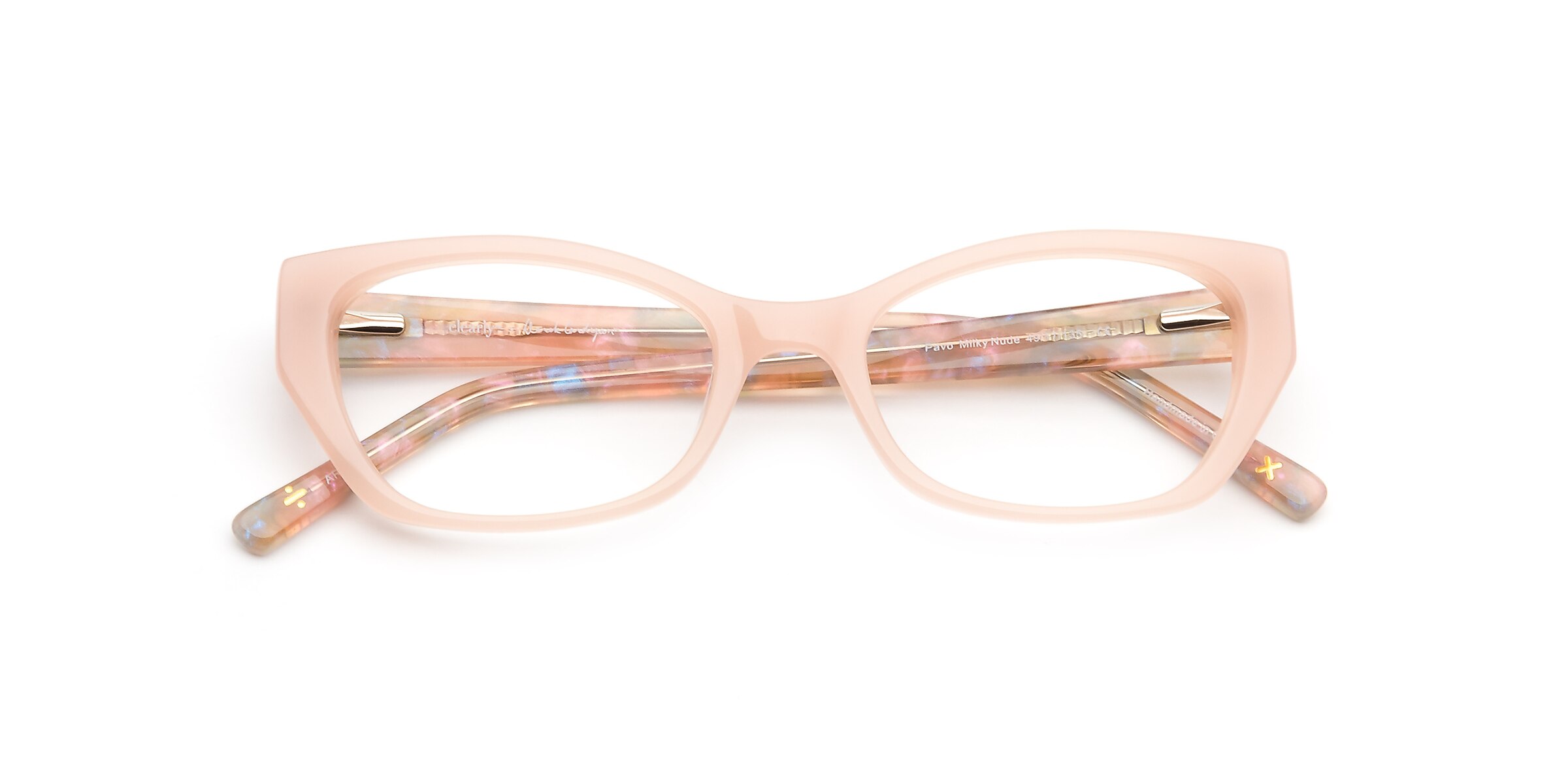 Derek Cardigan Glasses PAVO