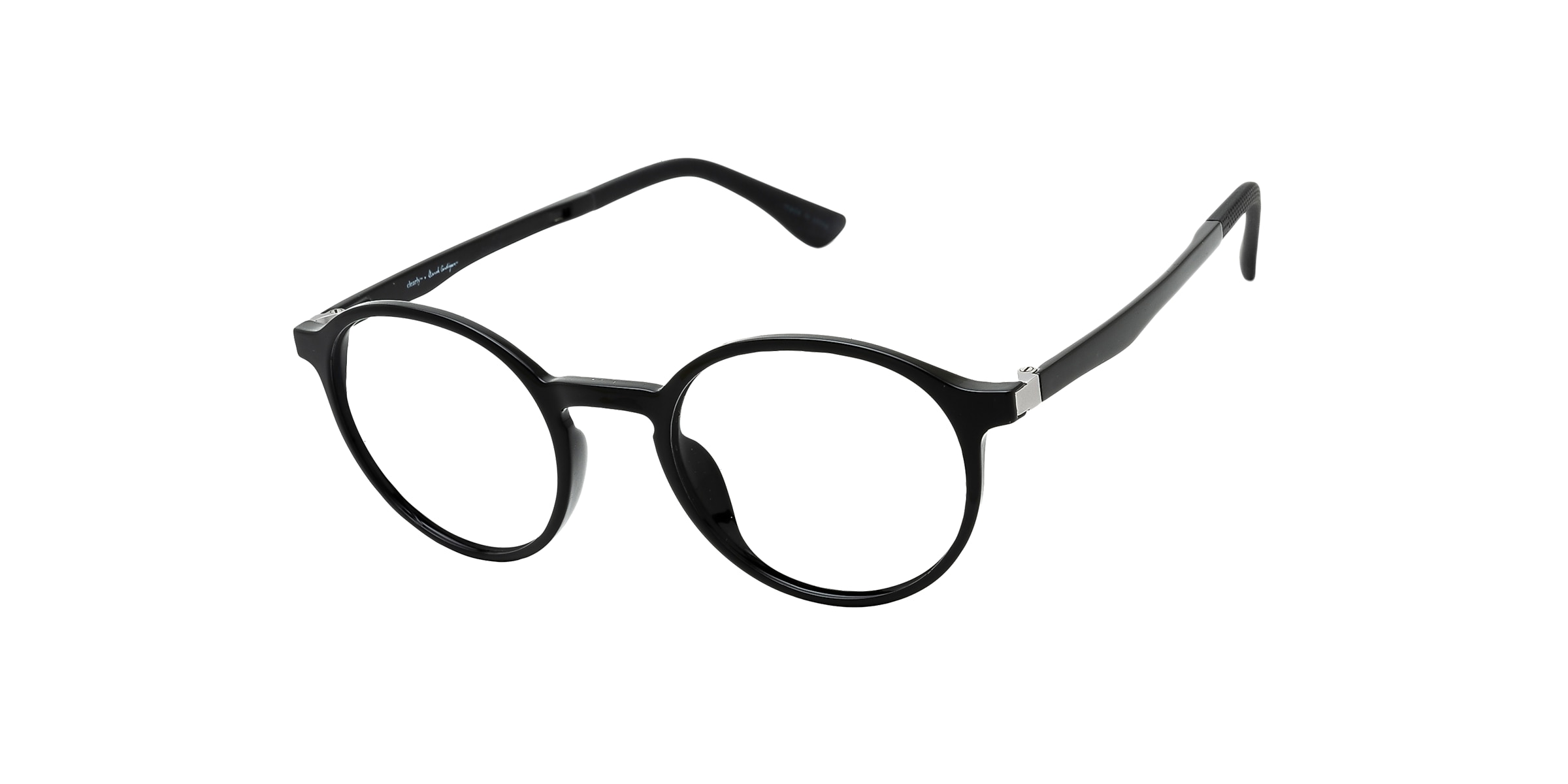 Clearly Sunglasses RIGEL