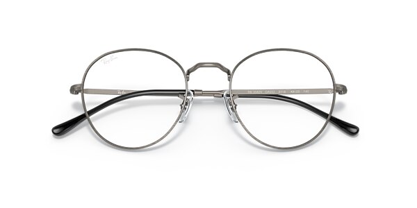 RB3582V ROUND METAL OPTICS II