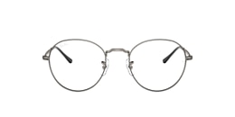 ray-ban Glasses rb3582v round metal optics ii