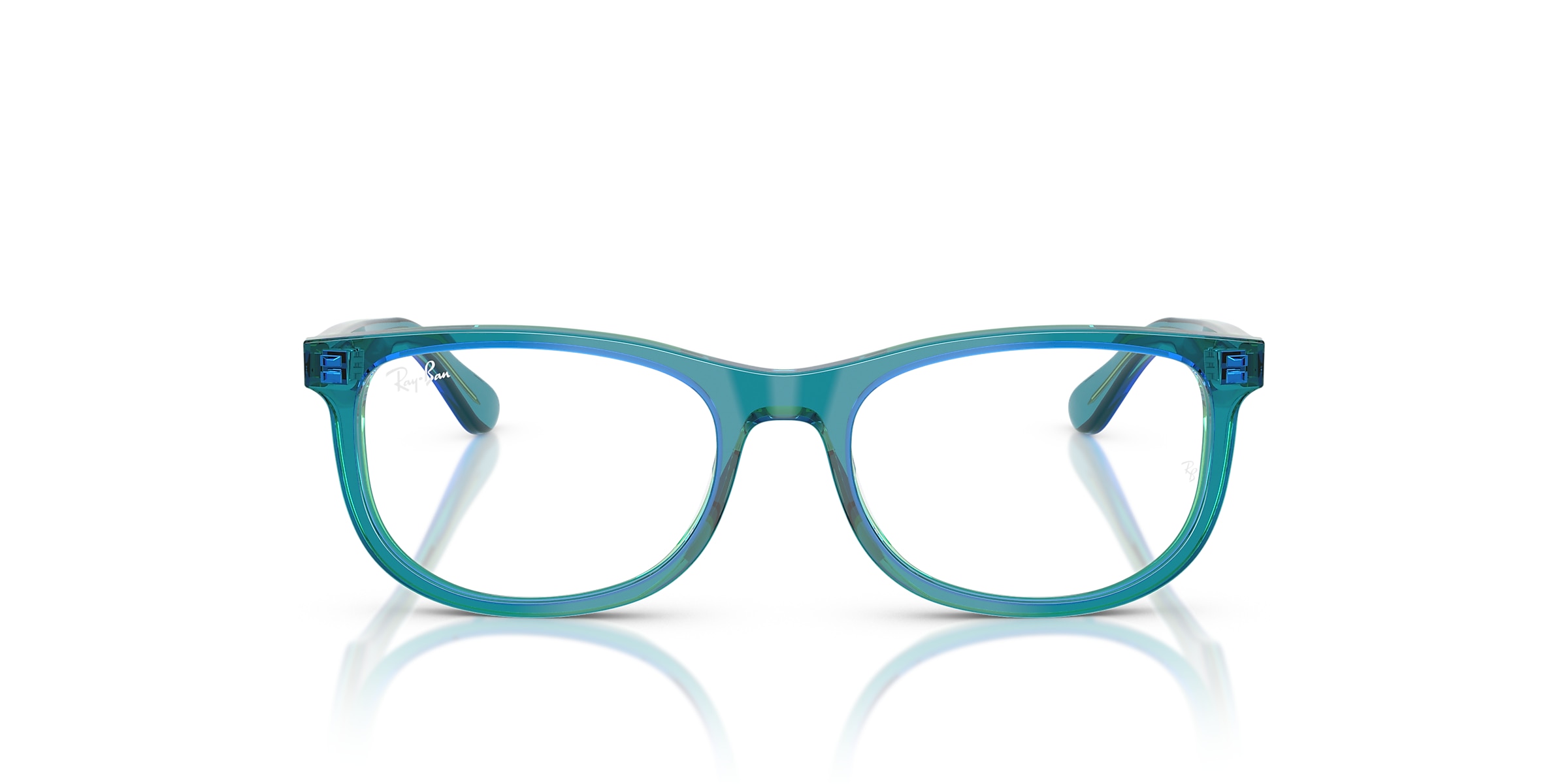 Ray-Ban Glasses RB1642 OPTICS KIDS