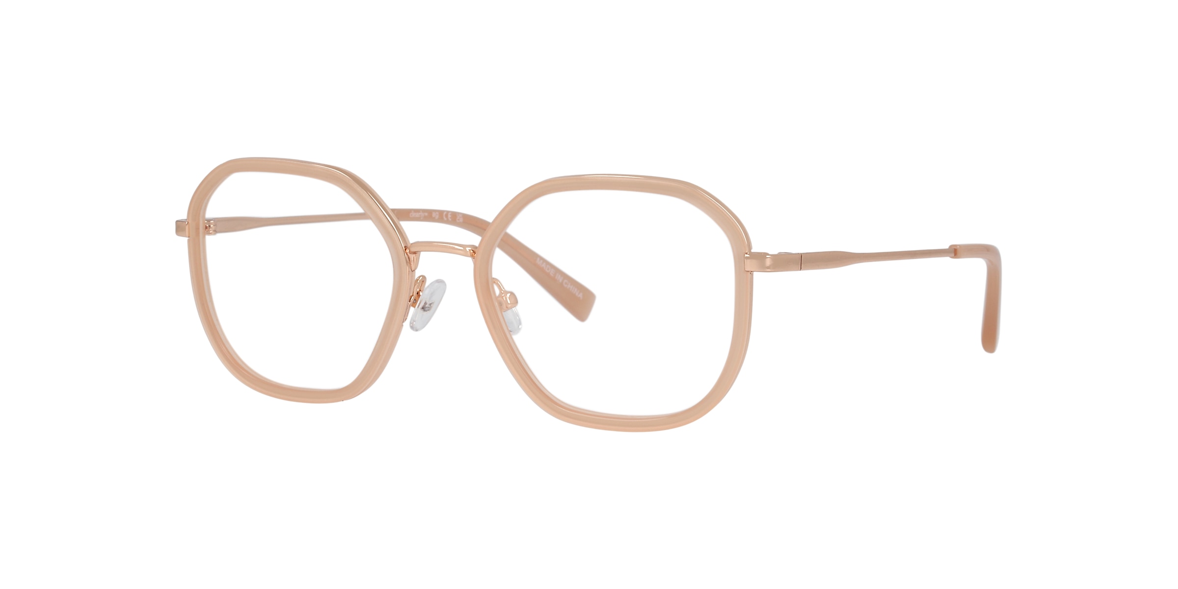 Clearly Glasses DEADWOOD