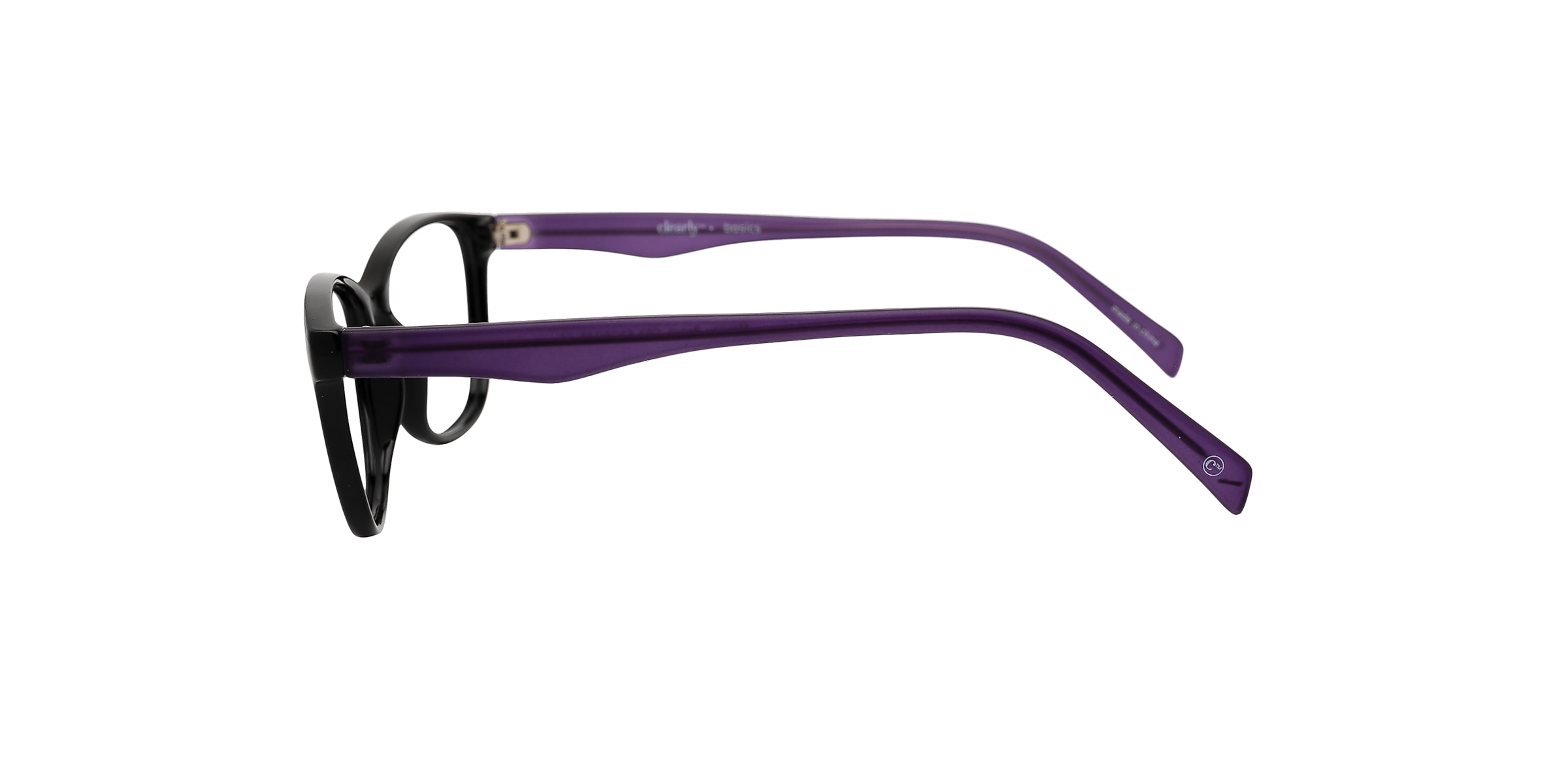 Clearly Glasses MANITOU BEACH