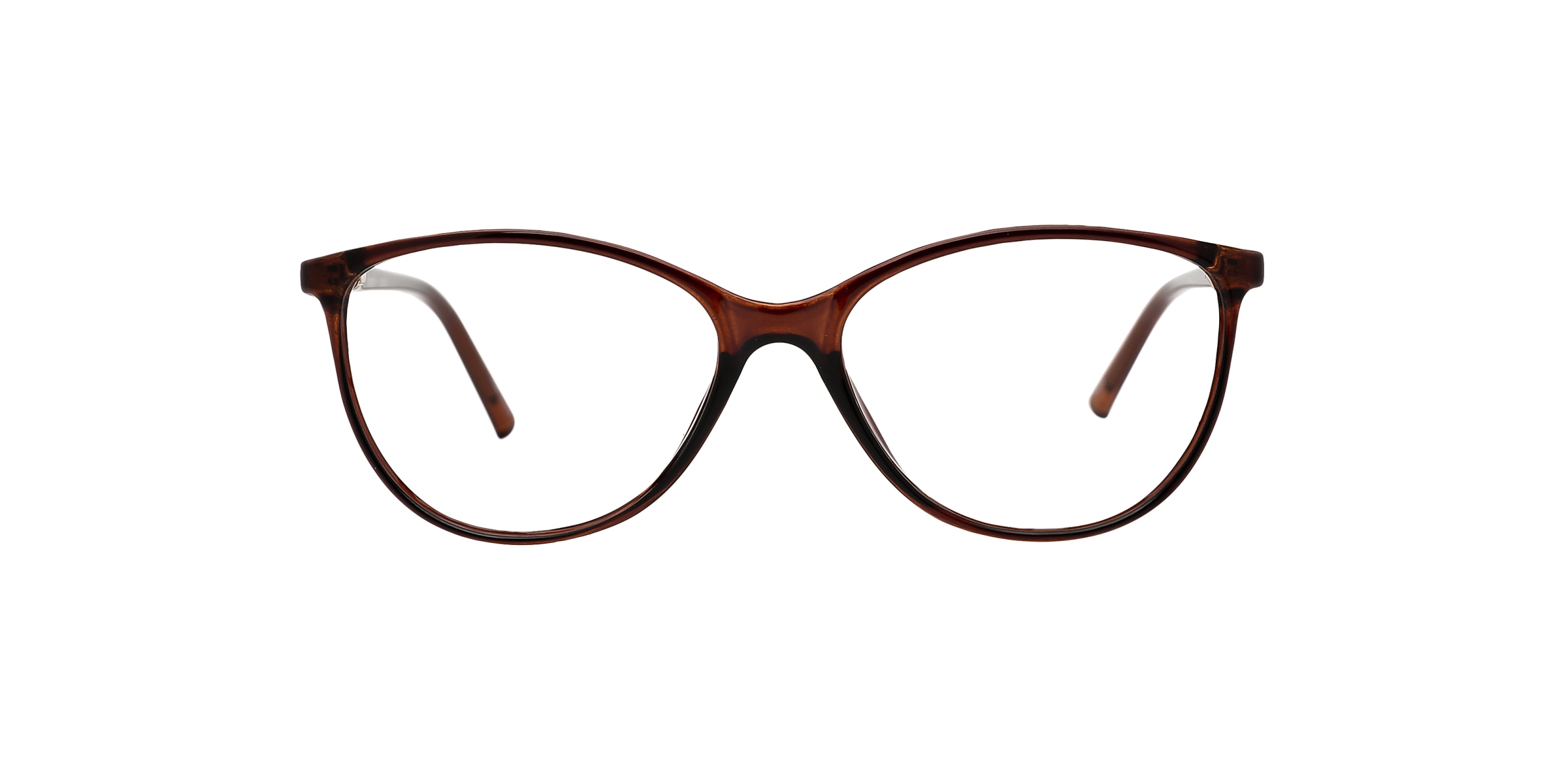 Clearly Glasses ROSETOWN