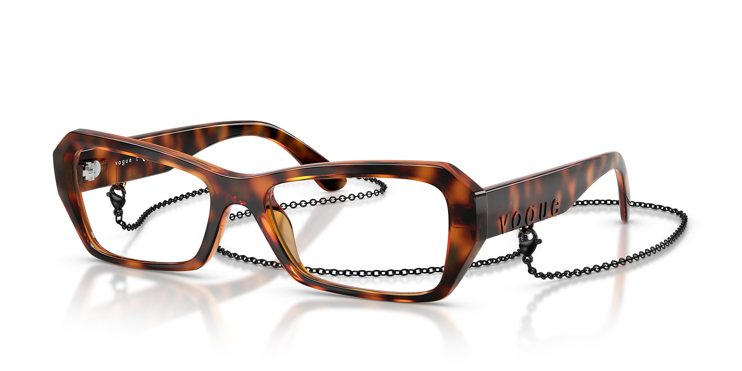 Vogue Eyewear Glasses VO5656U