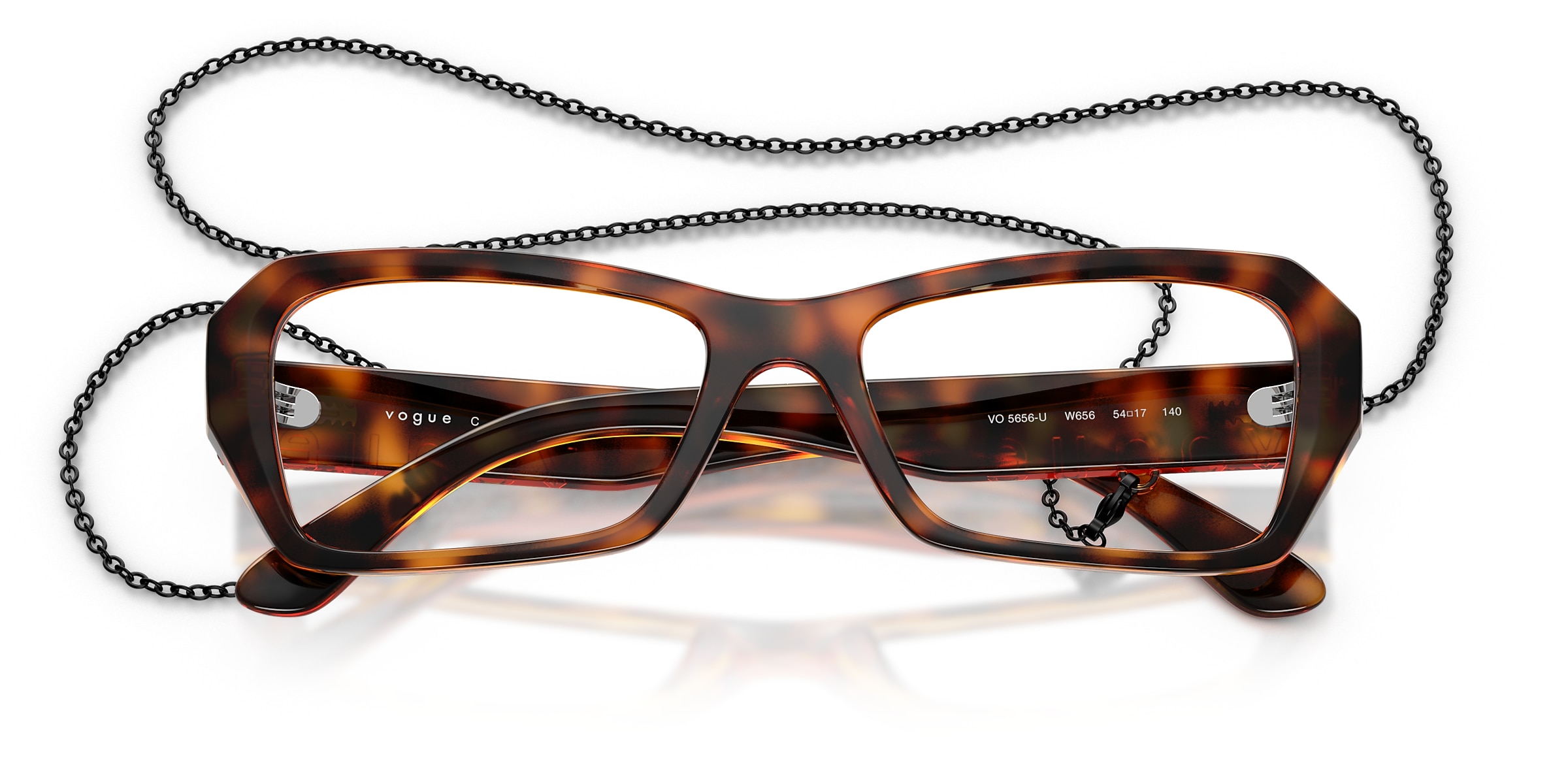 Vogue Eyewear Glasses VO5656U