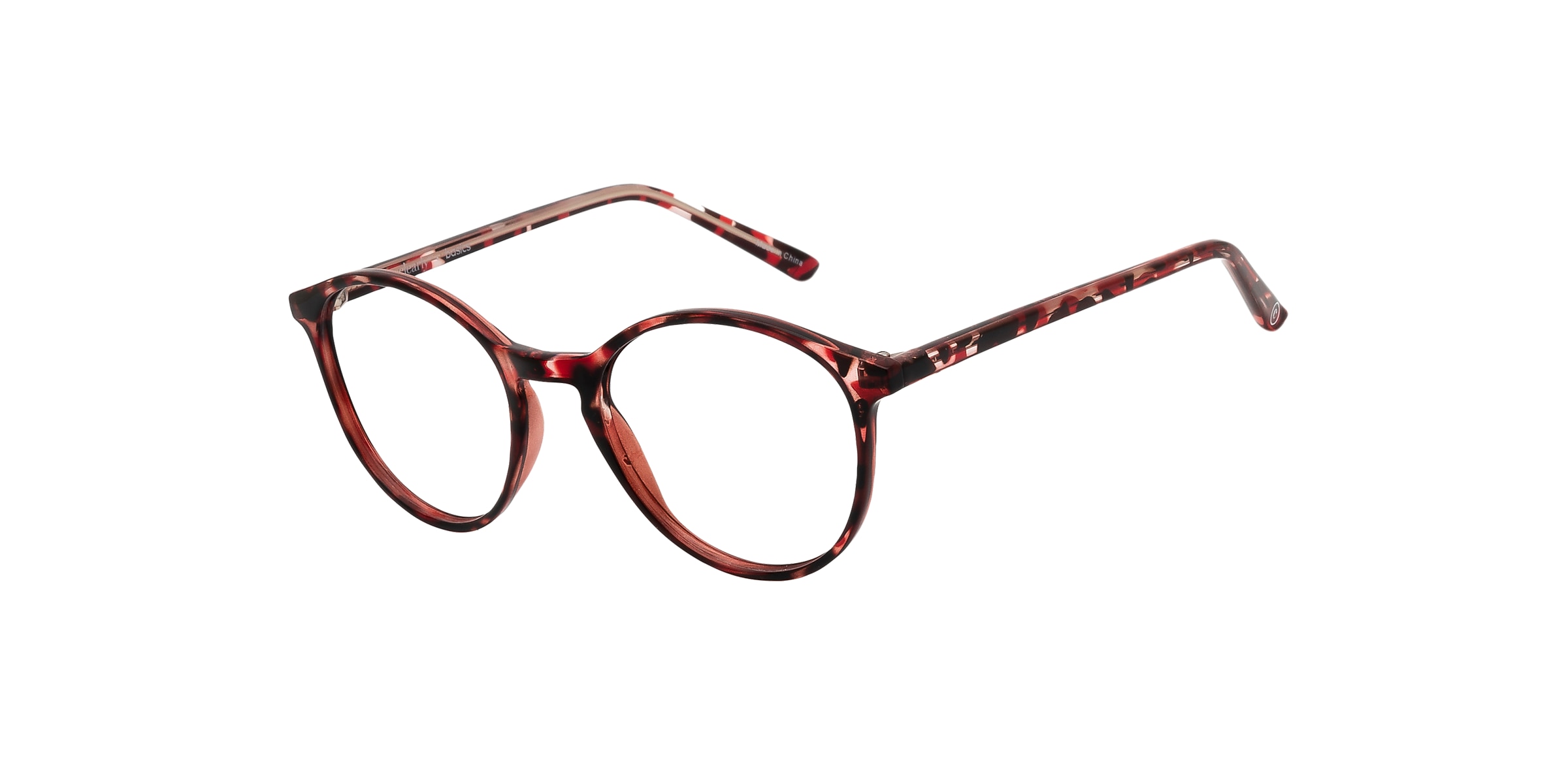 Clearly Glasses MT PEARL