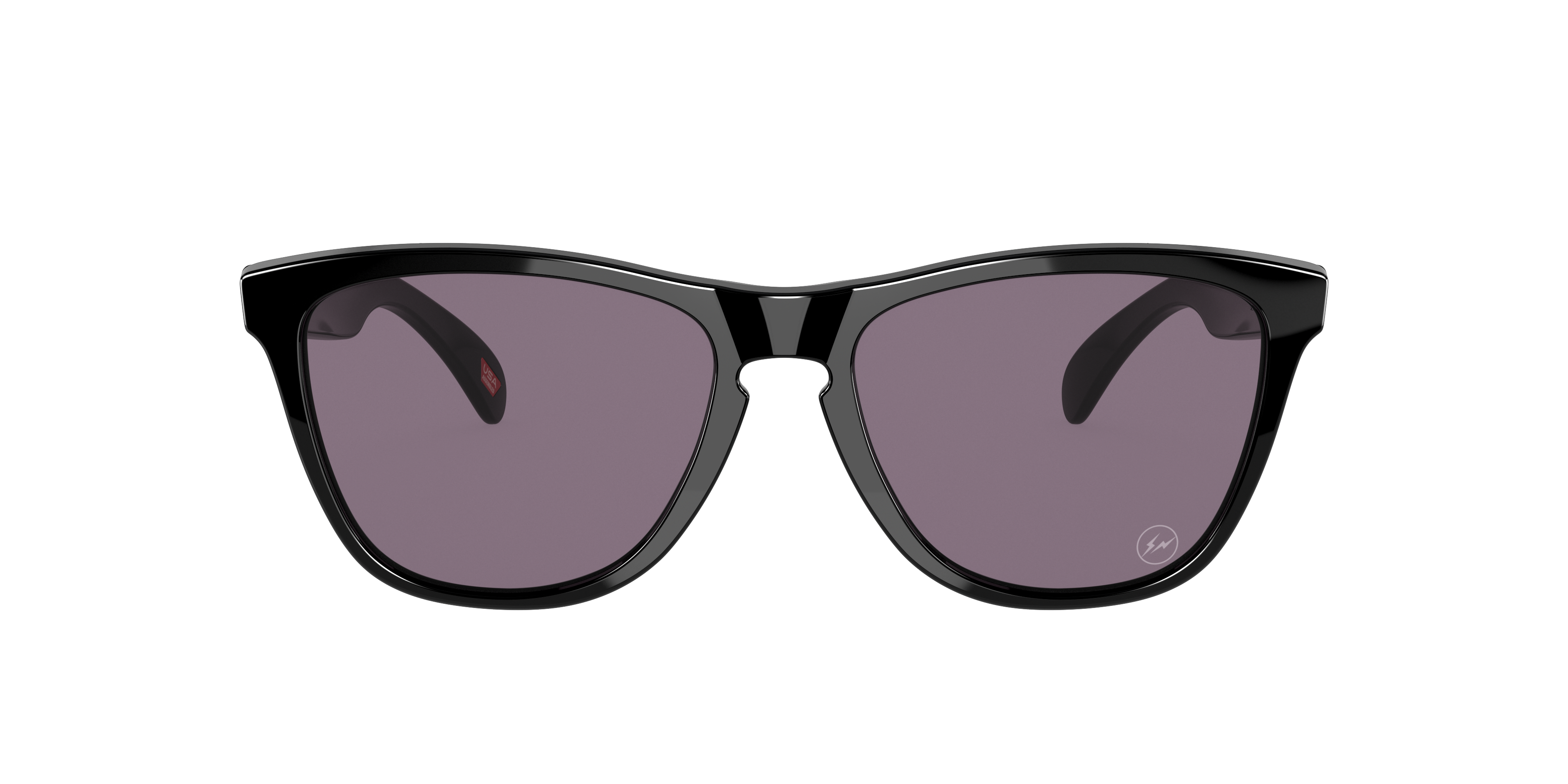 Oakley X FRAGMENT Frogskins™ Oakley OO9245 OAKLEY X FRAGMENT - FROGSKINS™ (LOW BRIDGE FIT