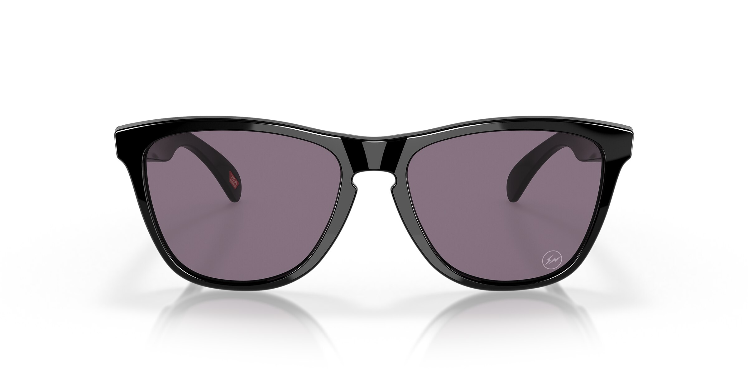 Oakley Sunglasses OO9245 OAKLEY X FRAGMENT - FROGSKINS™ (LOW BRIDGE FIT)