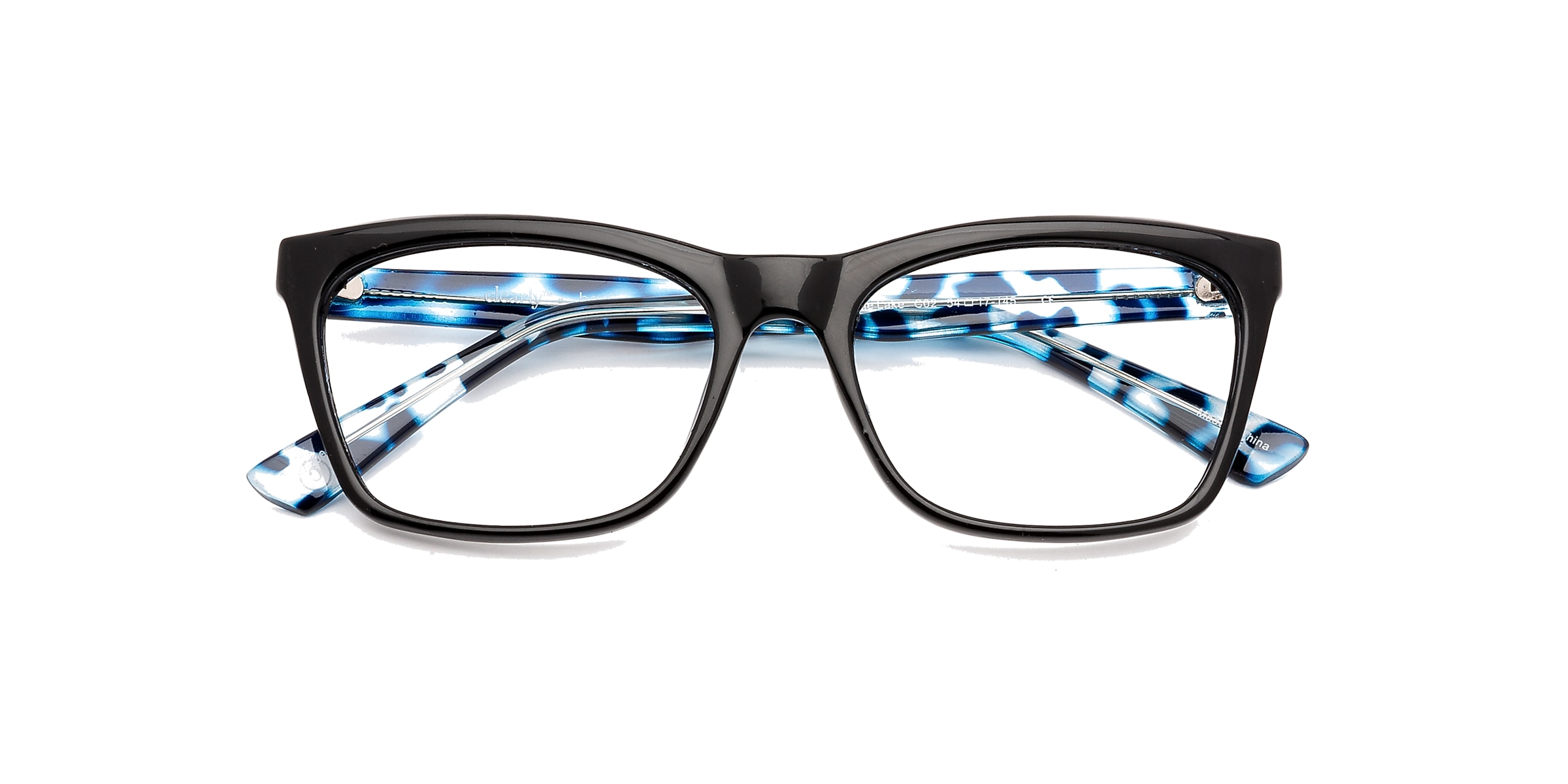 Clearly Glasses PICKLE LAKE