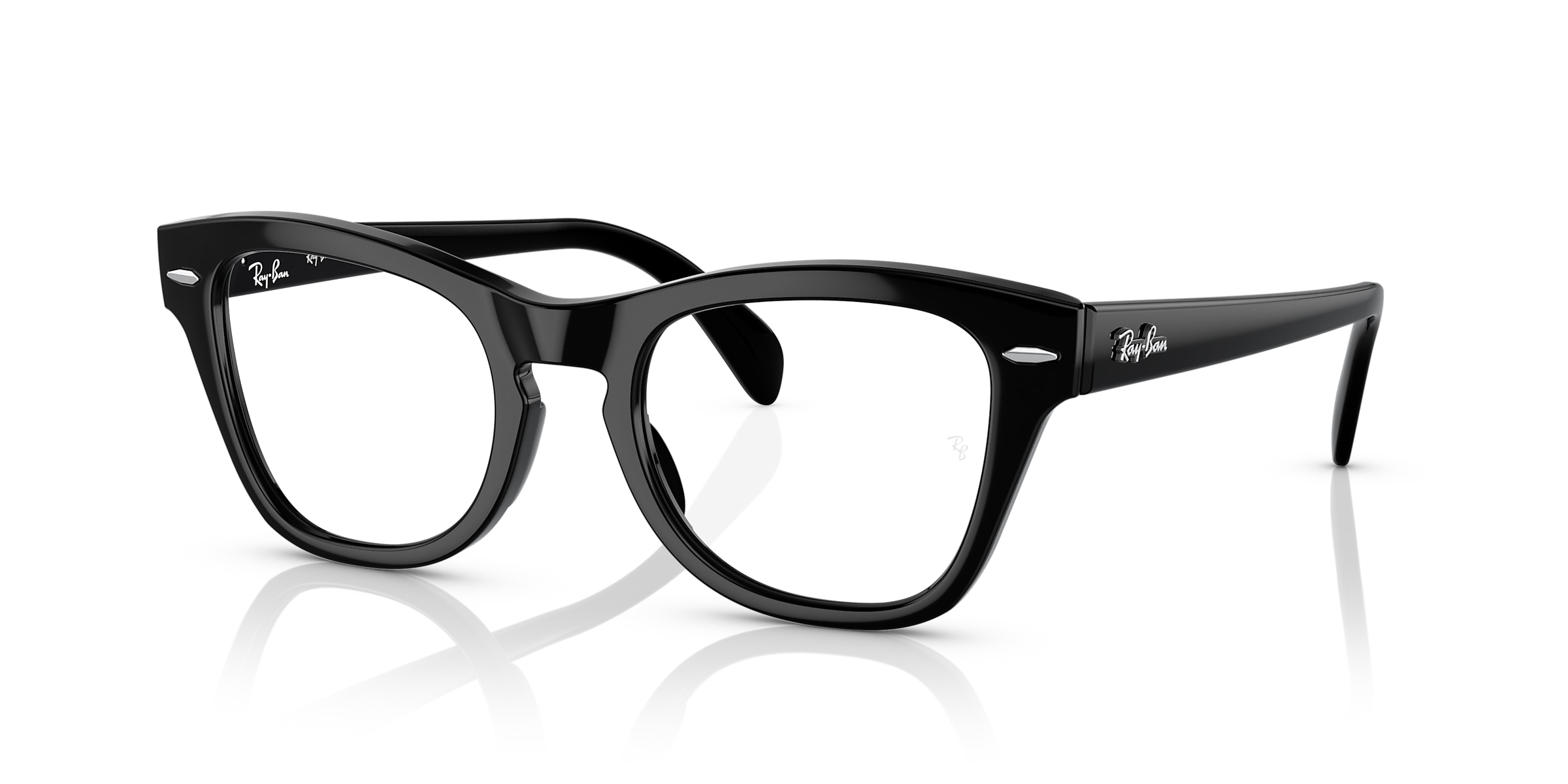 Ray-Ban Glasses RB0707V RB0707 OPTICS