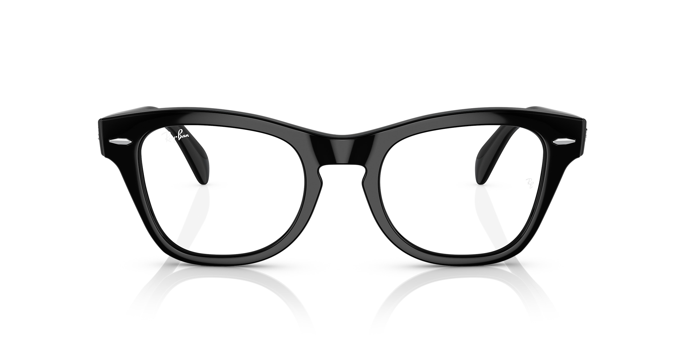 Ray-Ban Glasses RB0707V RB0707 OPTICS