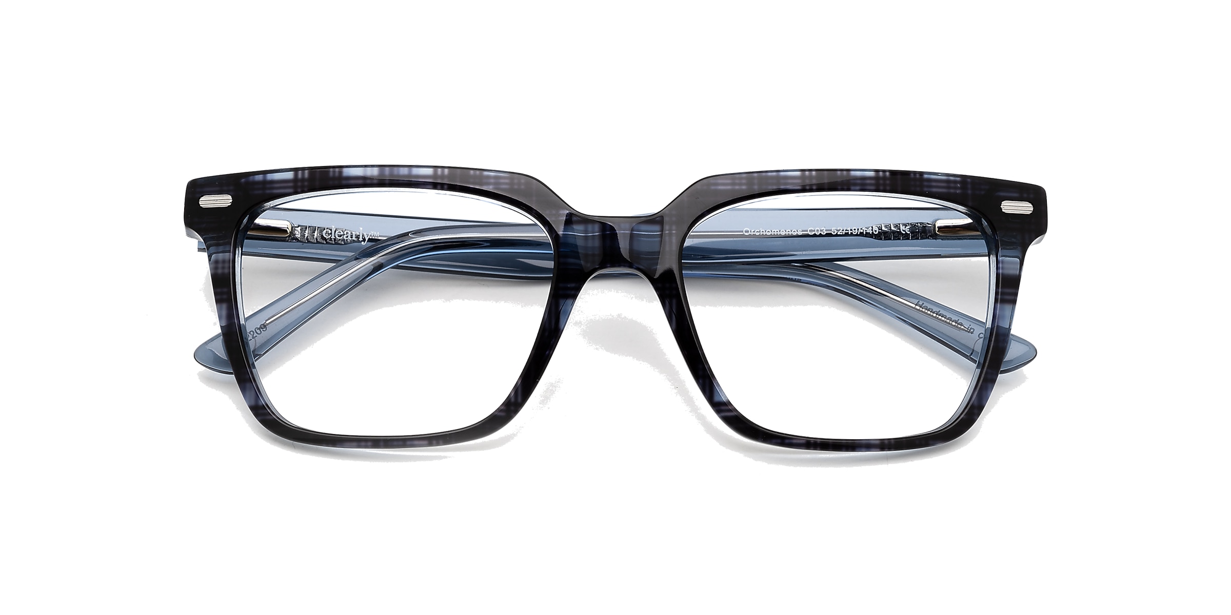 Clearly Glasses ORCHOMENOS