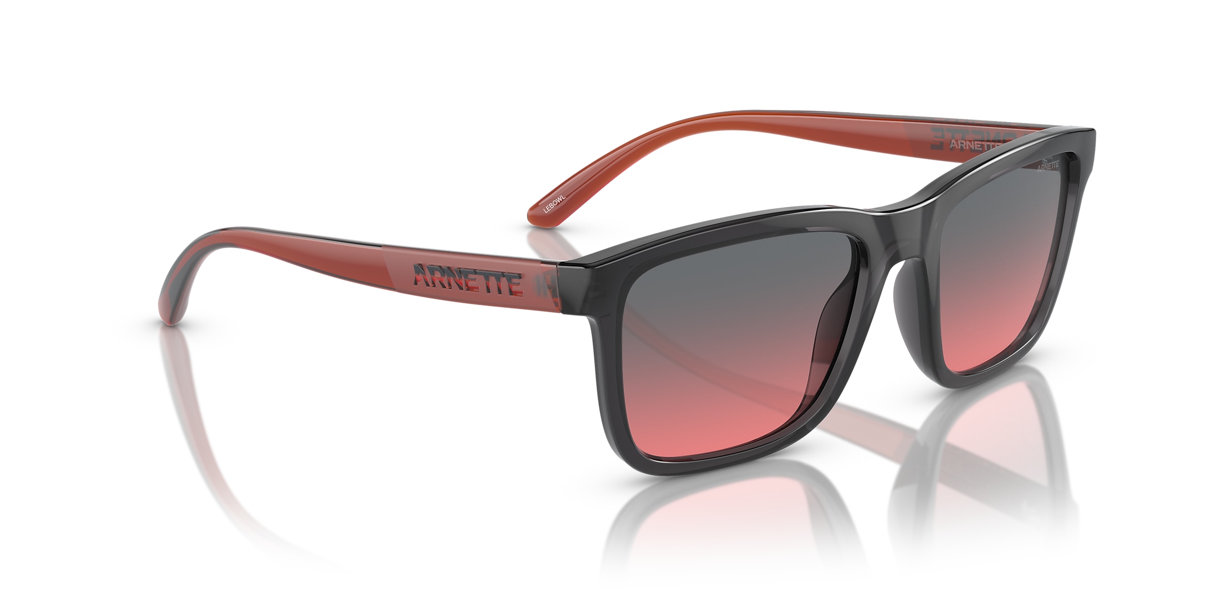 Arnette Sunglasses AN4321 LEBOWL